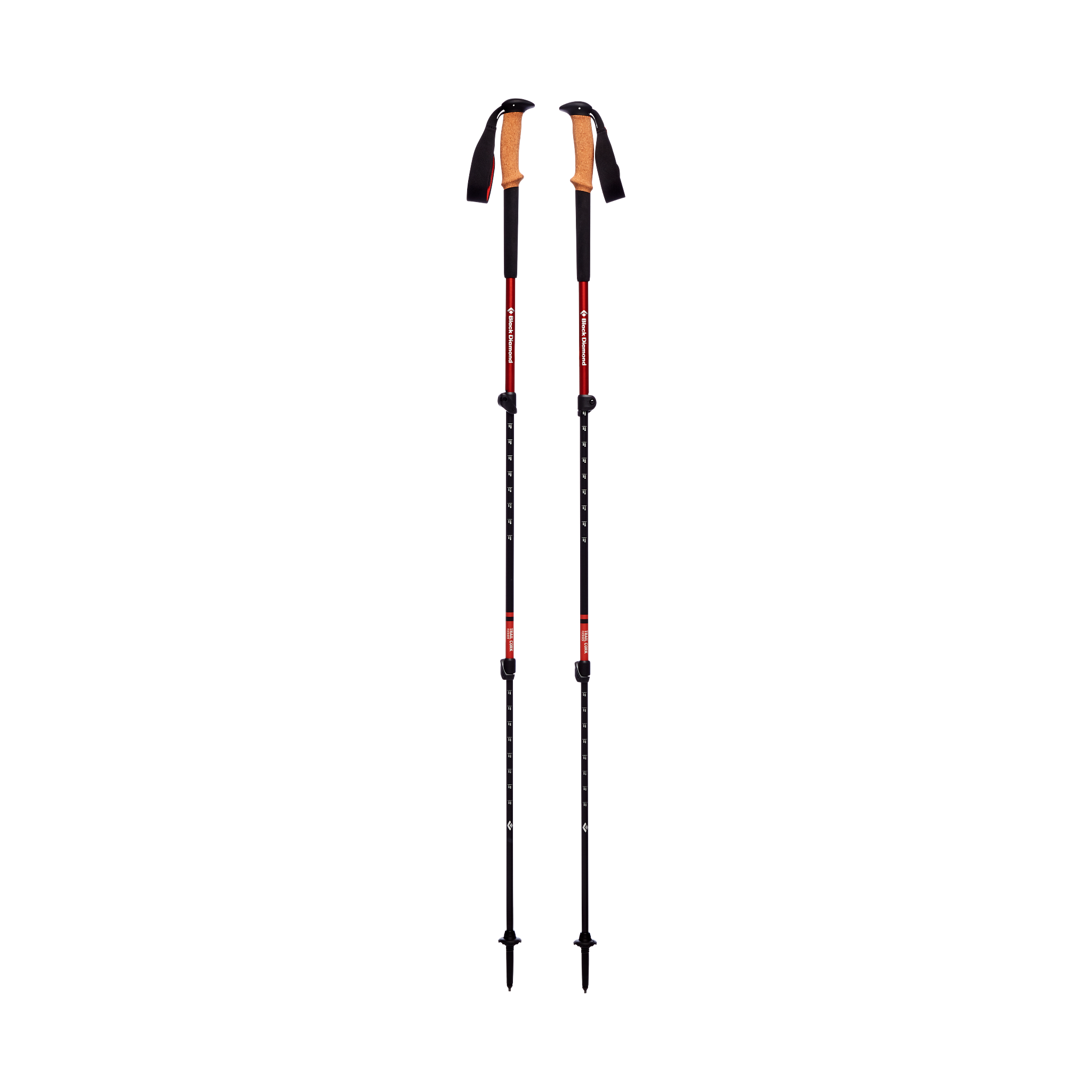 Trail Cork Trekking Poles