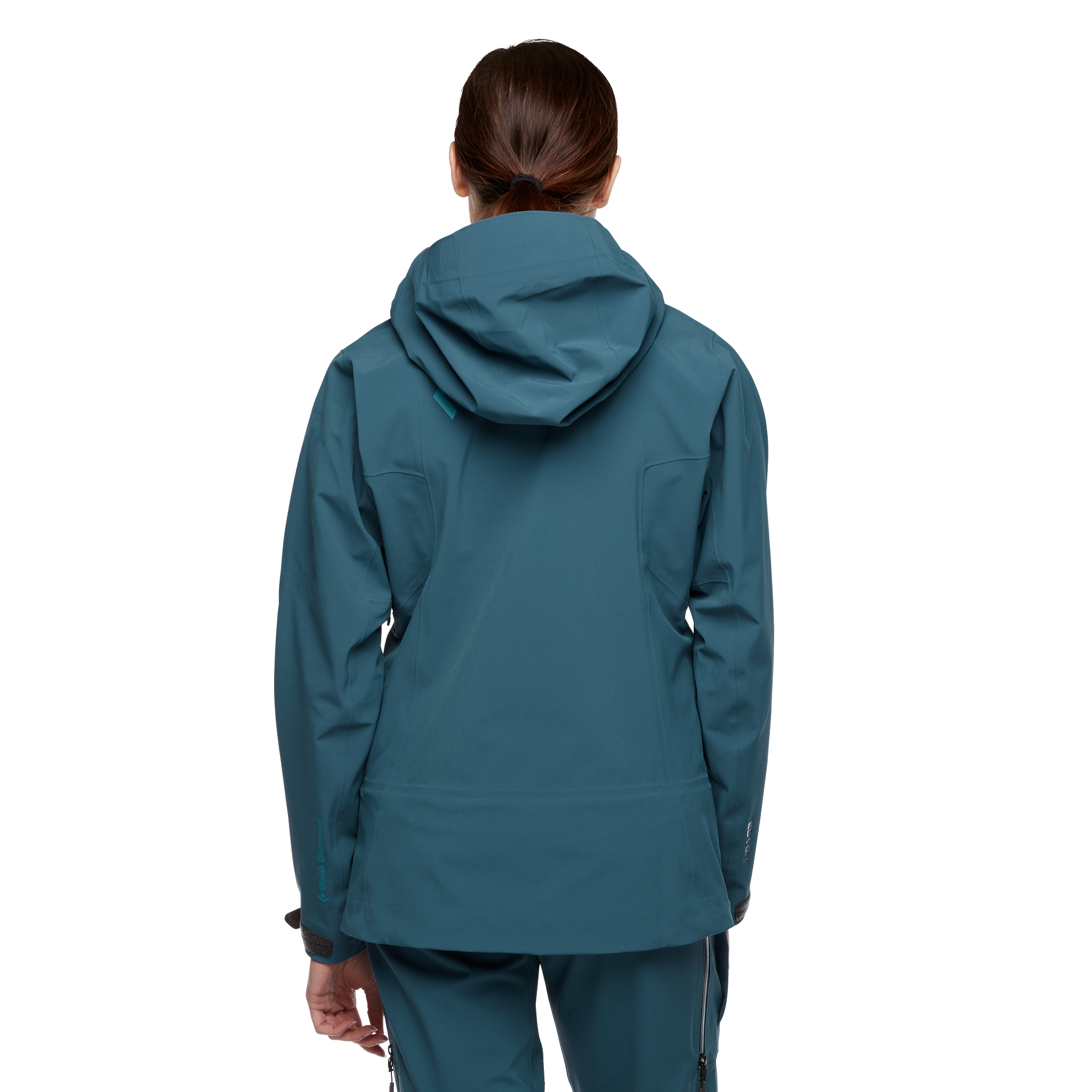 Recon Stretch Ski Shell