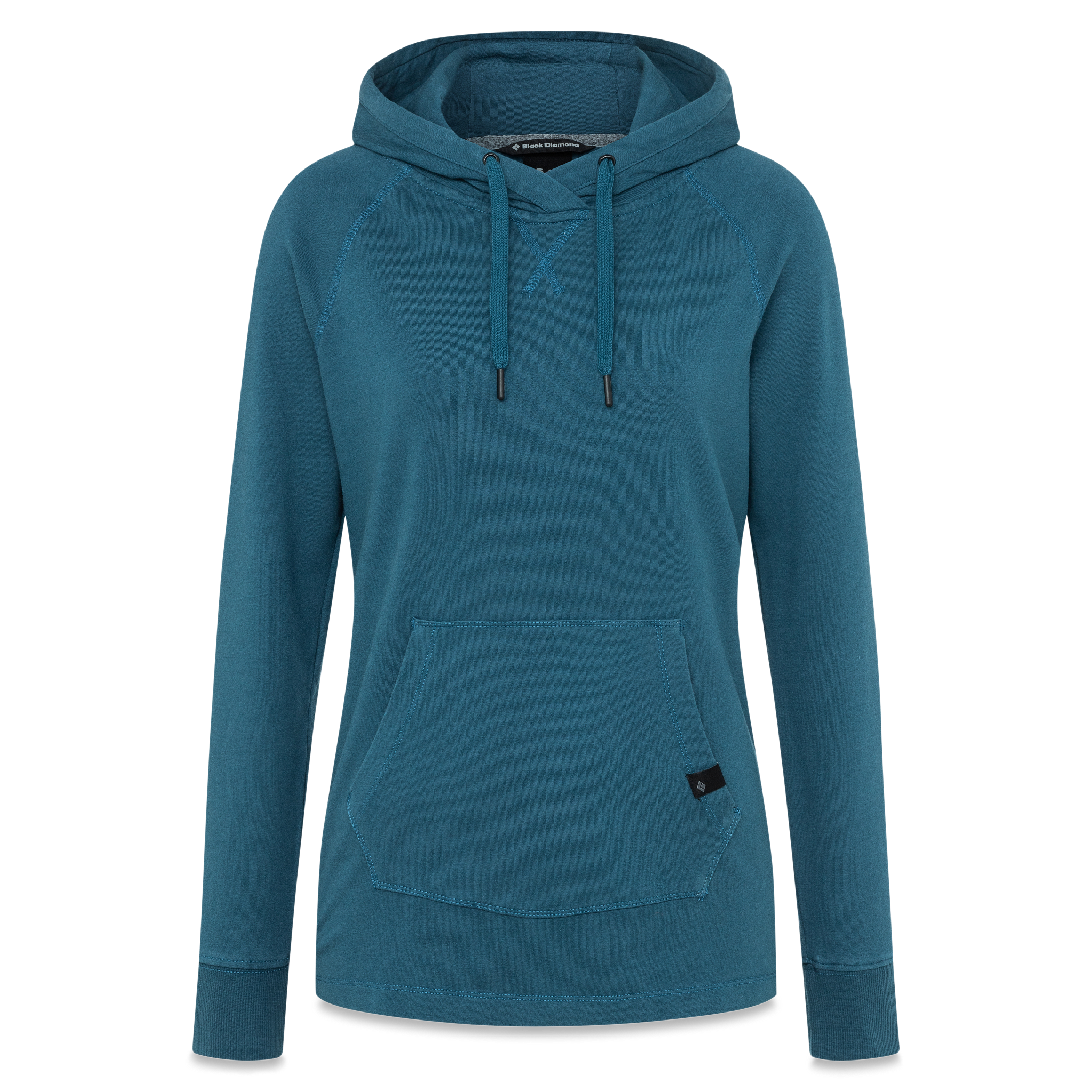 BD Rays Pullover Hoody