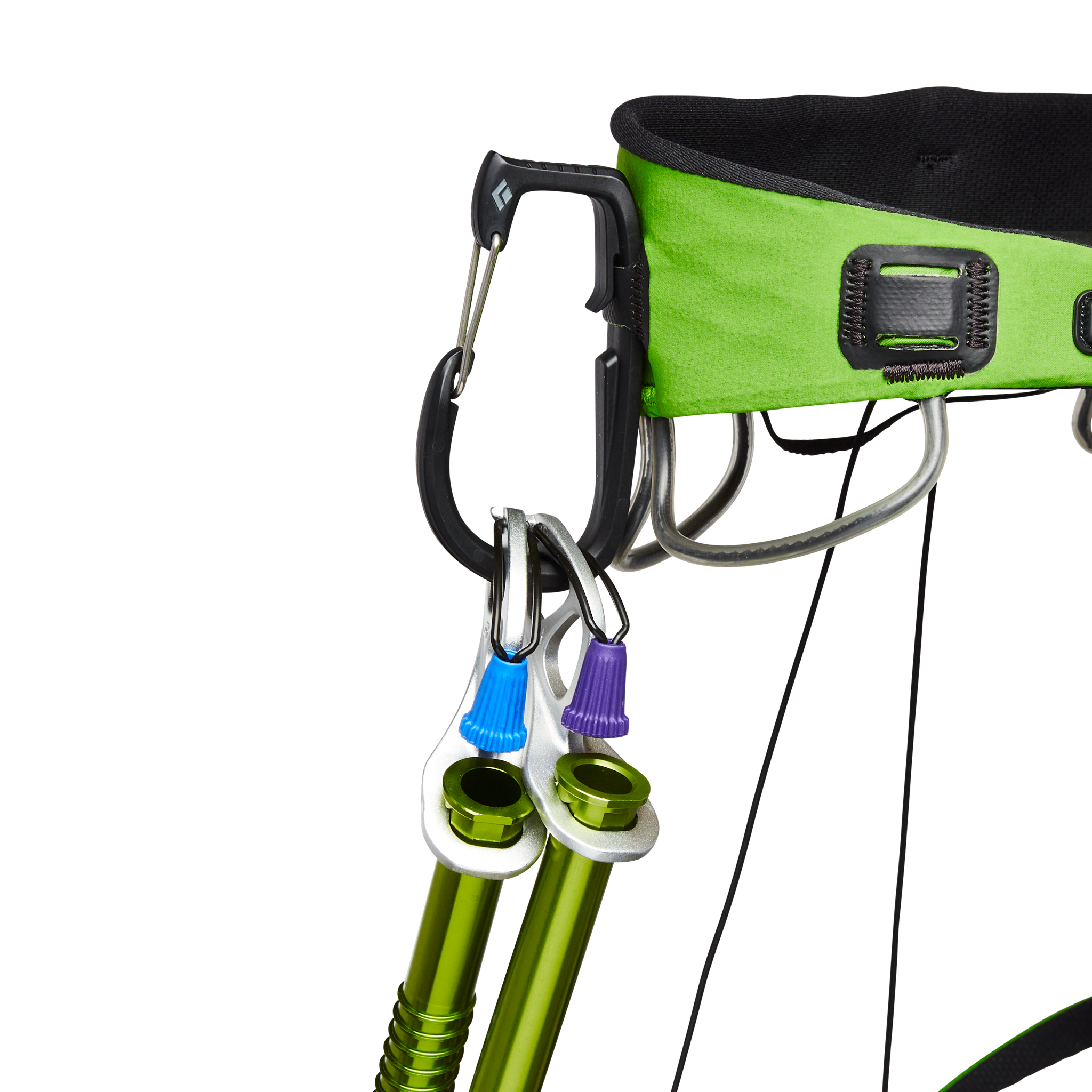 Vision airNET Harness RECCO