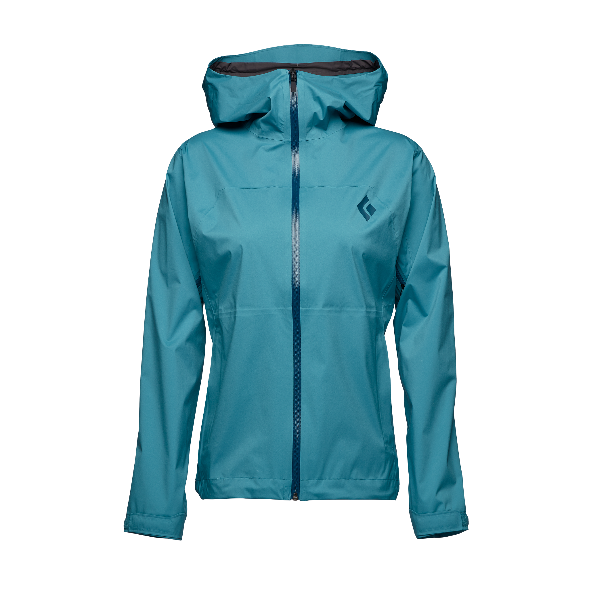 Stormline Stretch Rain Shell