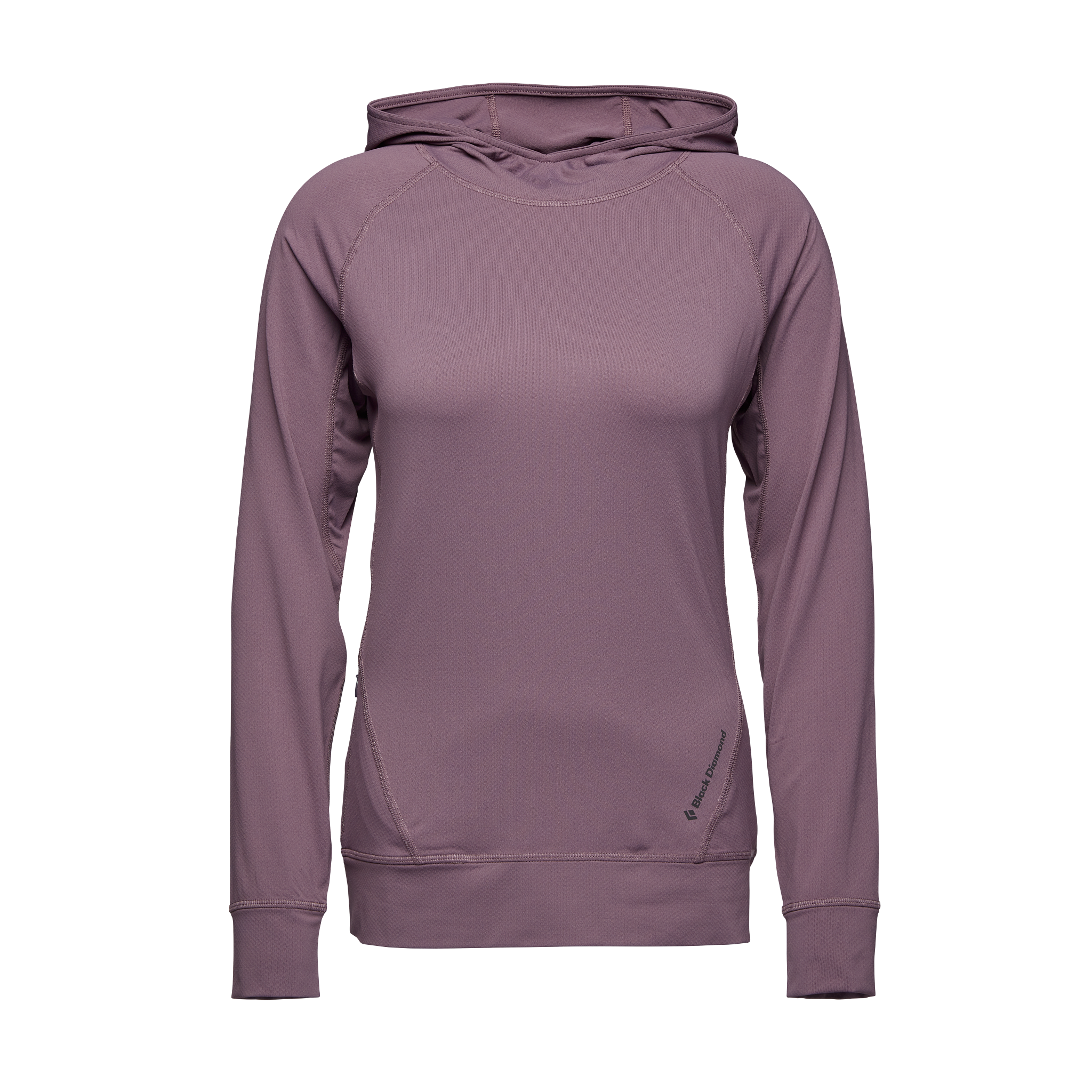 Alpenglow Hoody