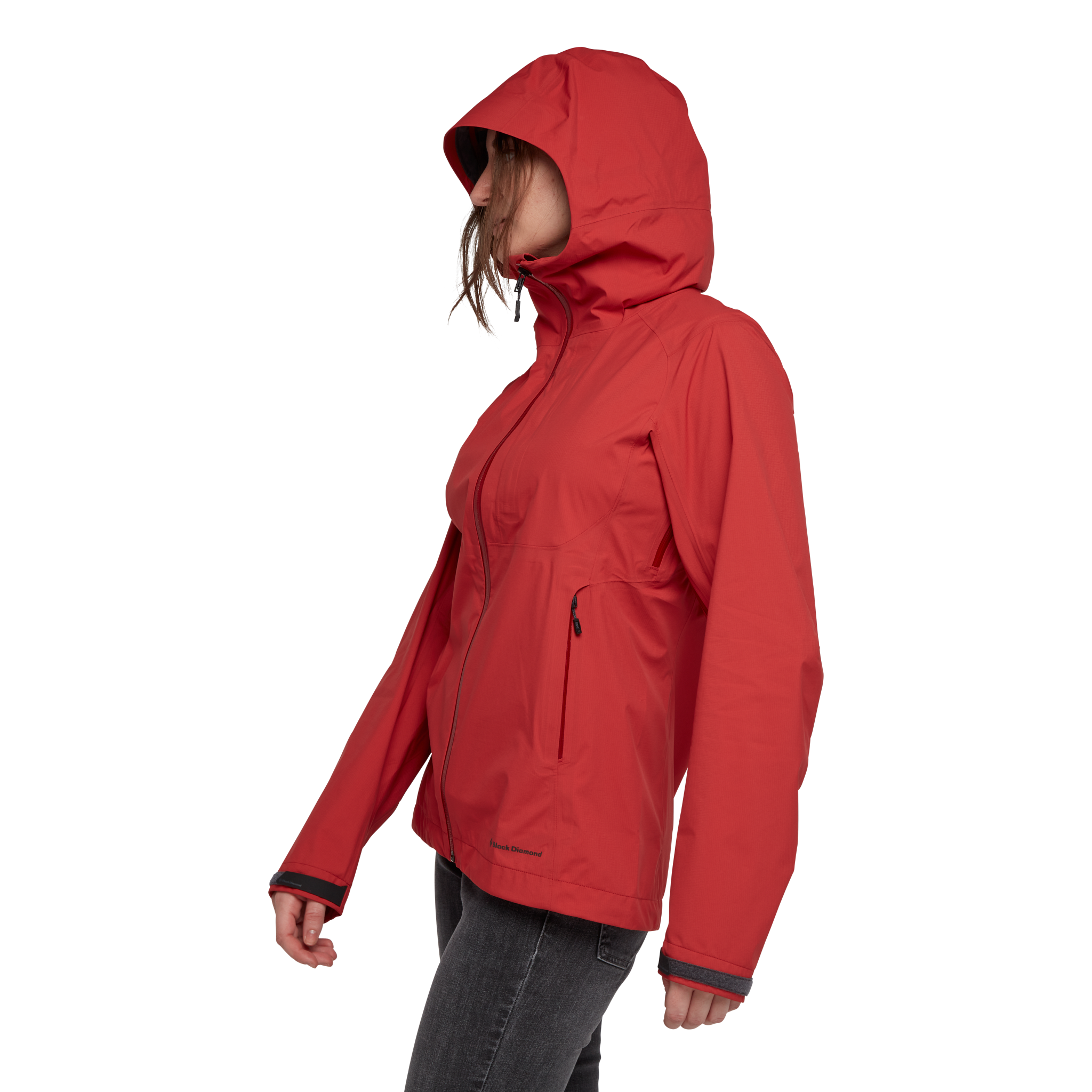 Highline Stretch Shell