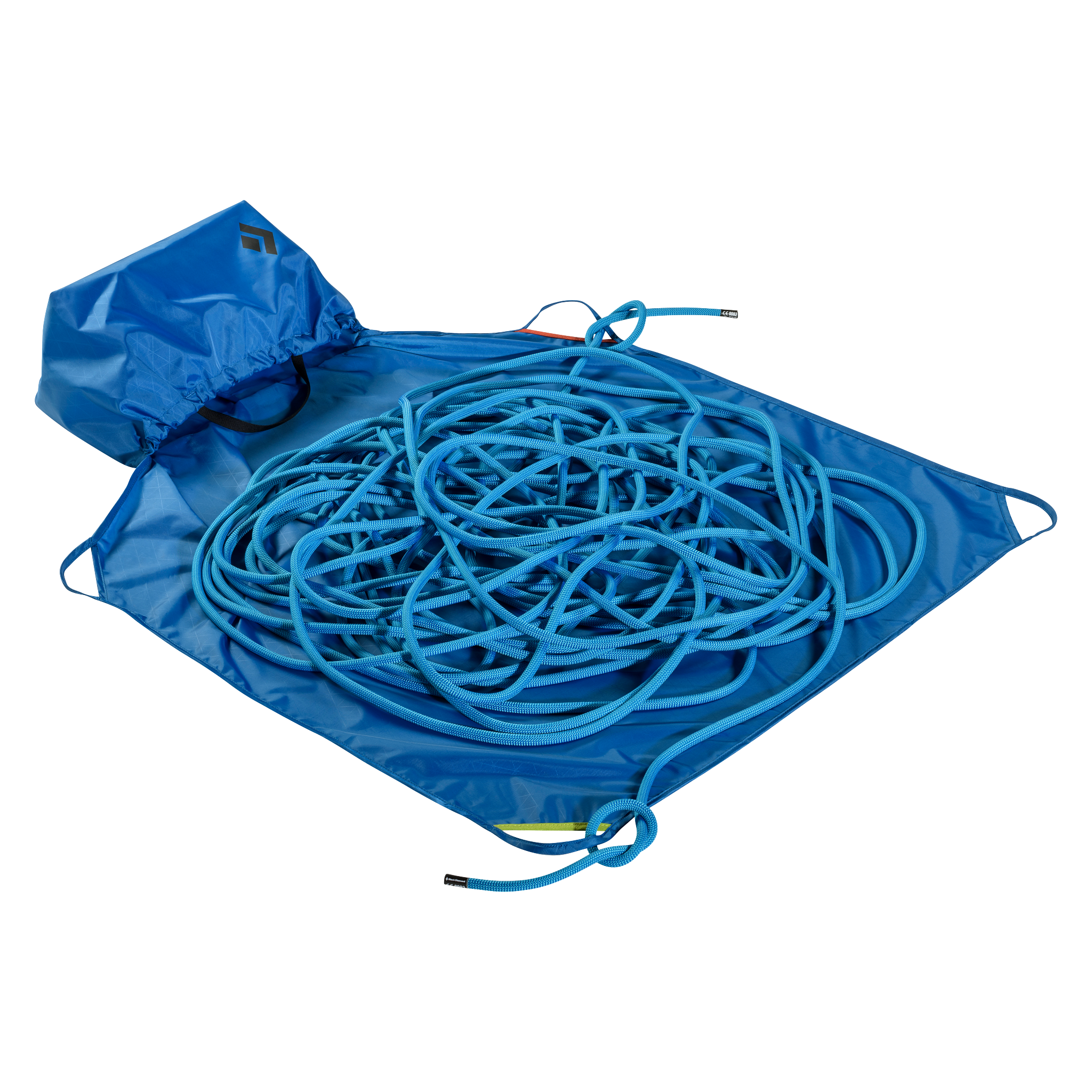 Half Rope Burrito Bag