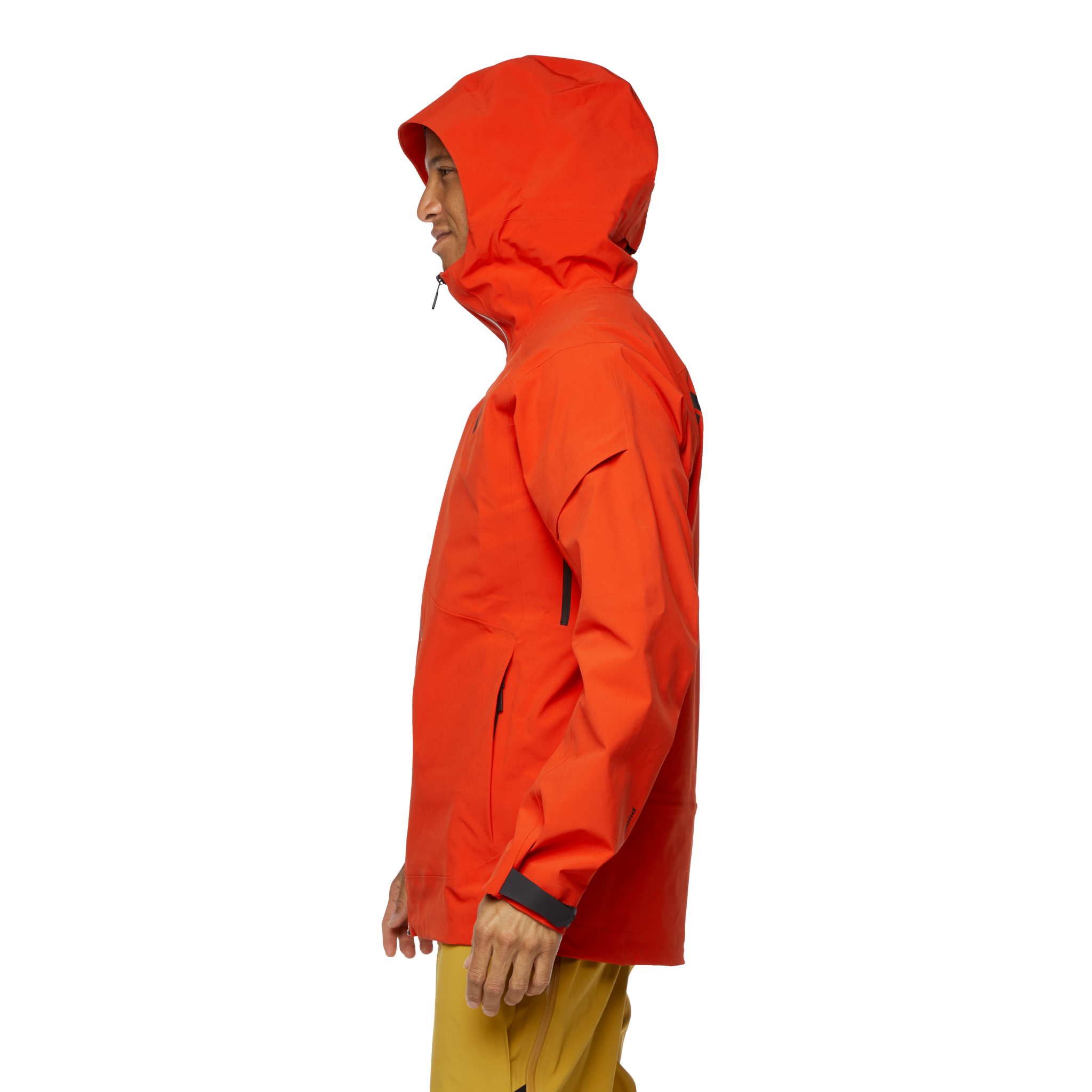 Recon Stretch Ski Shell