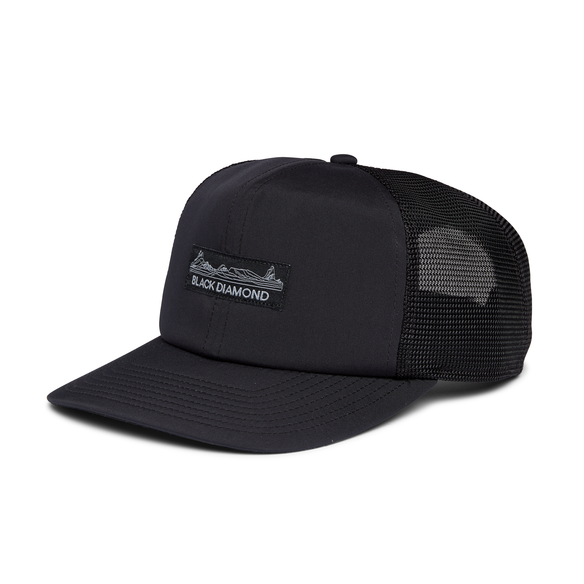 BD Lightweight Trucker