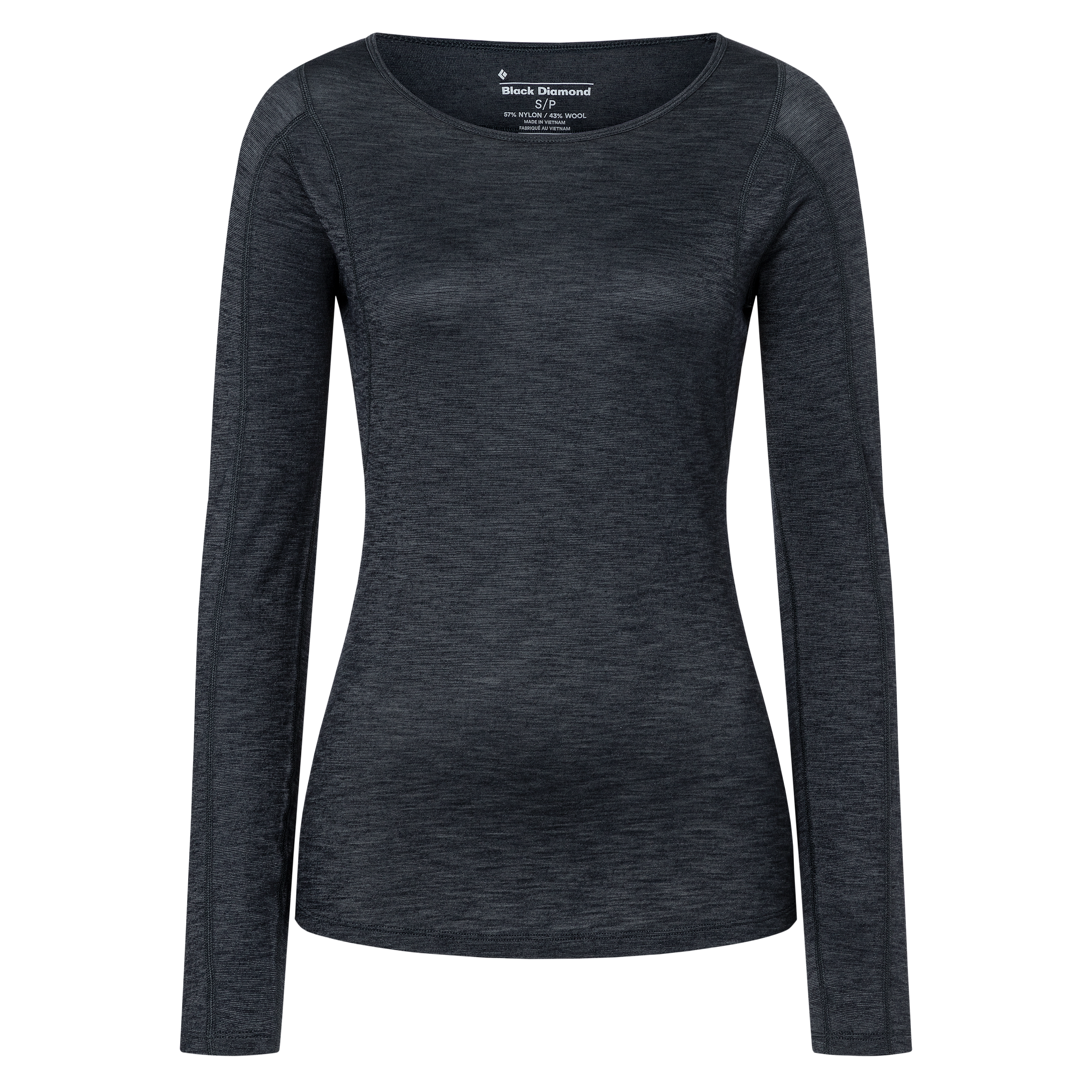 Long Sleeve Rhythm T-Shirt