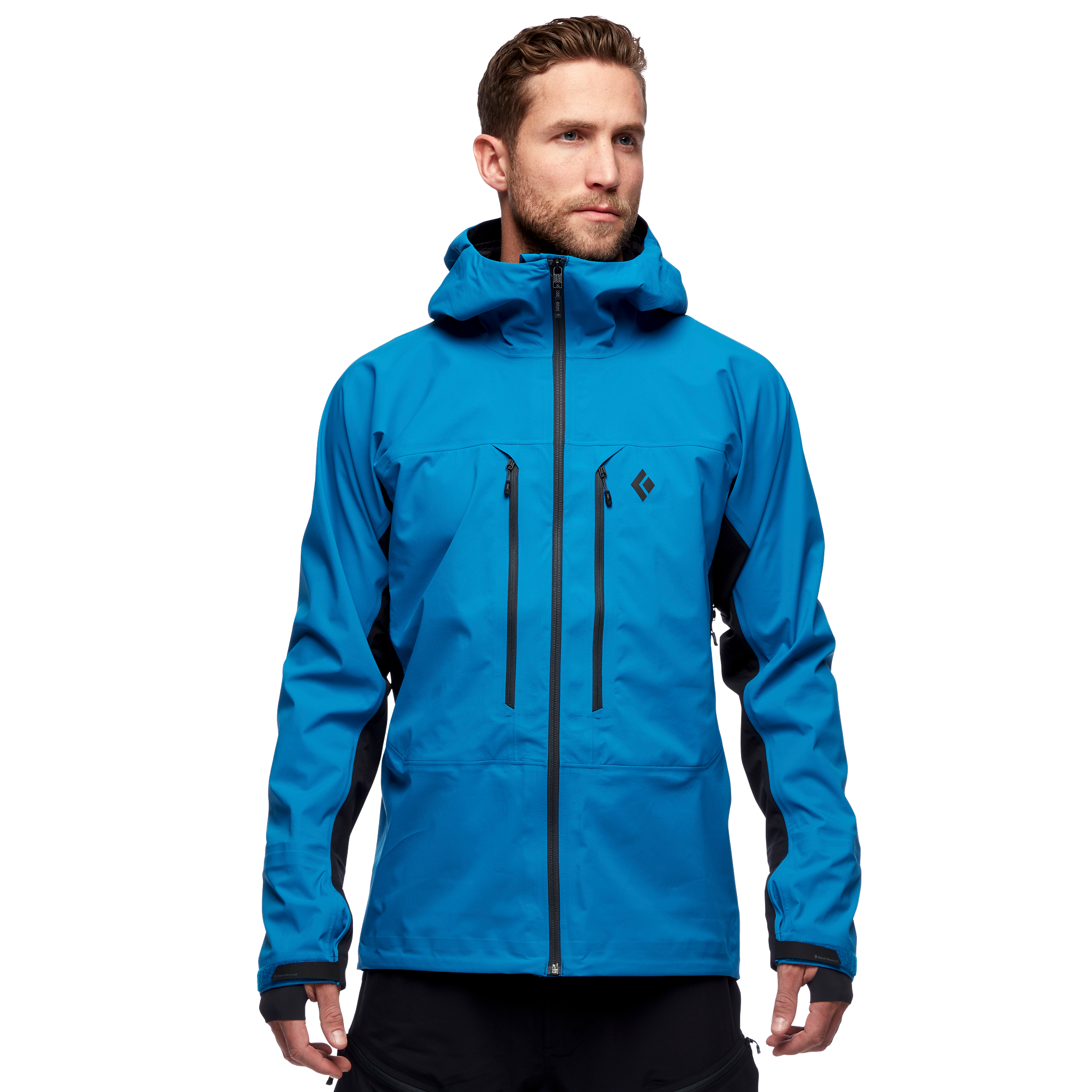 Dawn Patrol Hybrid Shell