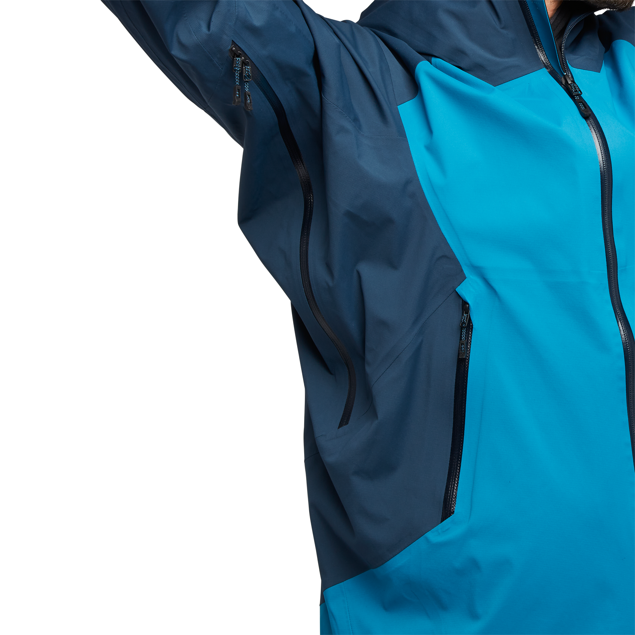 Recon Stretch LT Shell