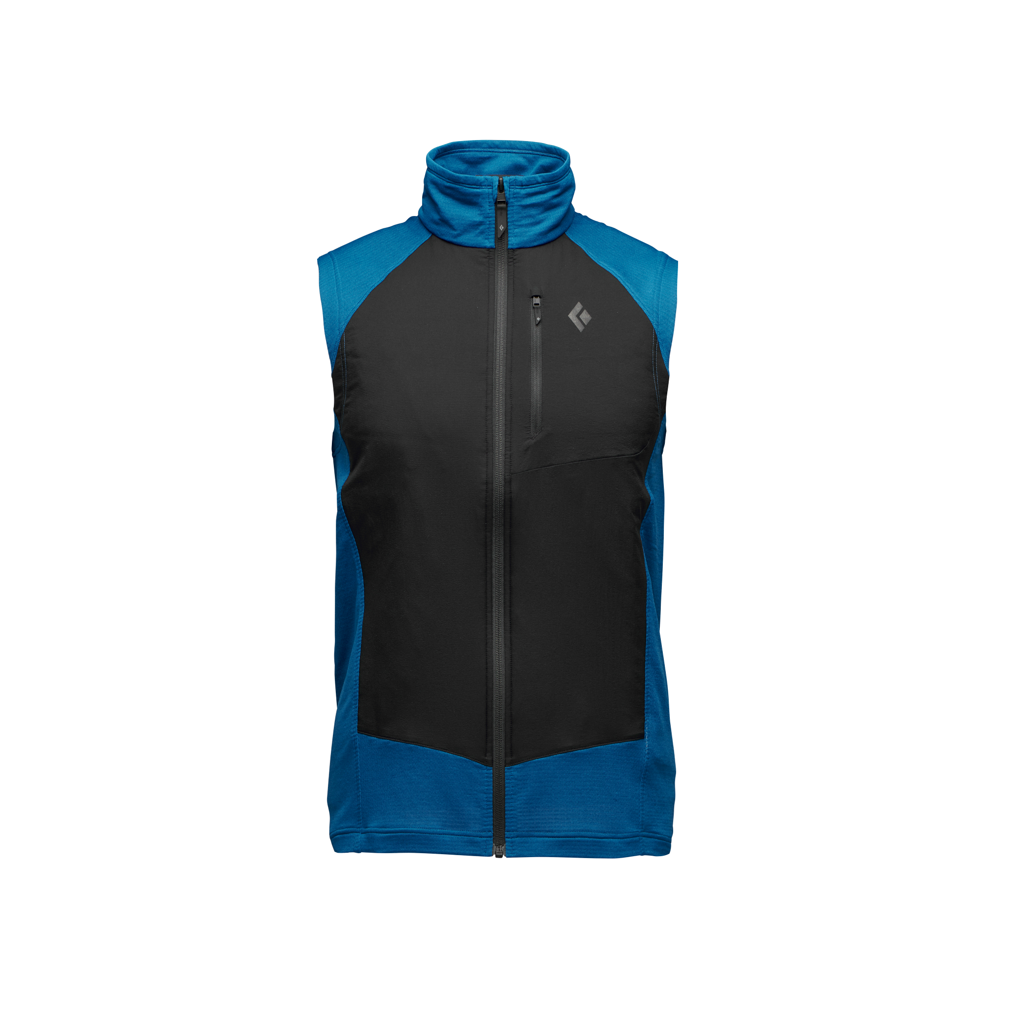 Coefficient LT Hybrid Vest