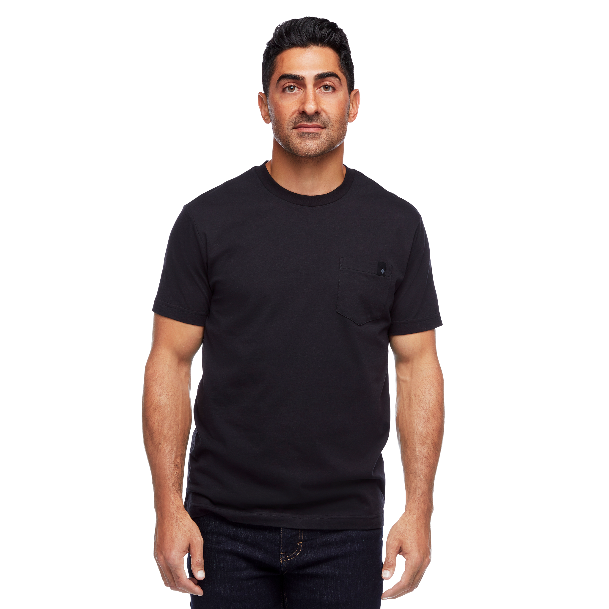 Crag Pocket T-Shirt