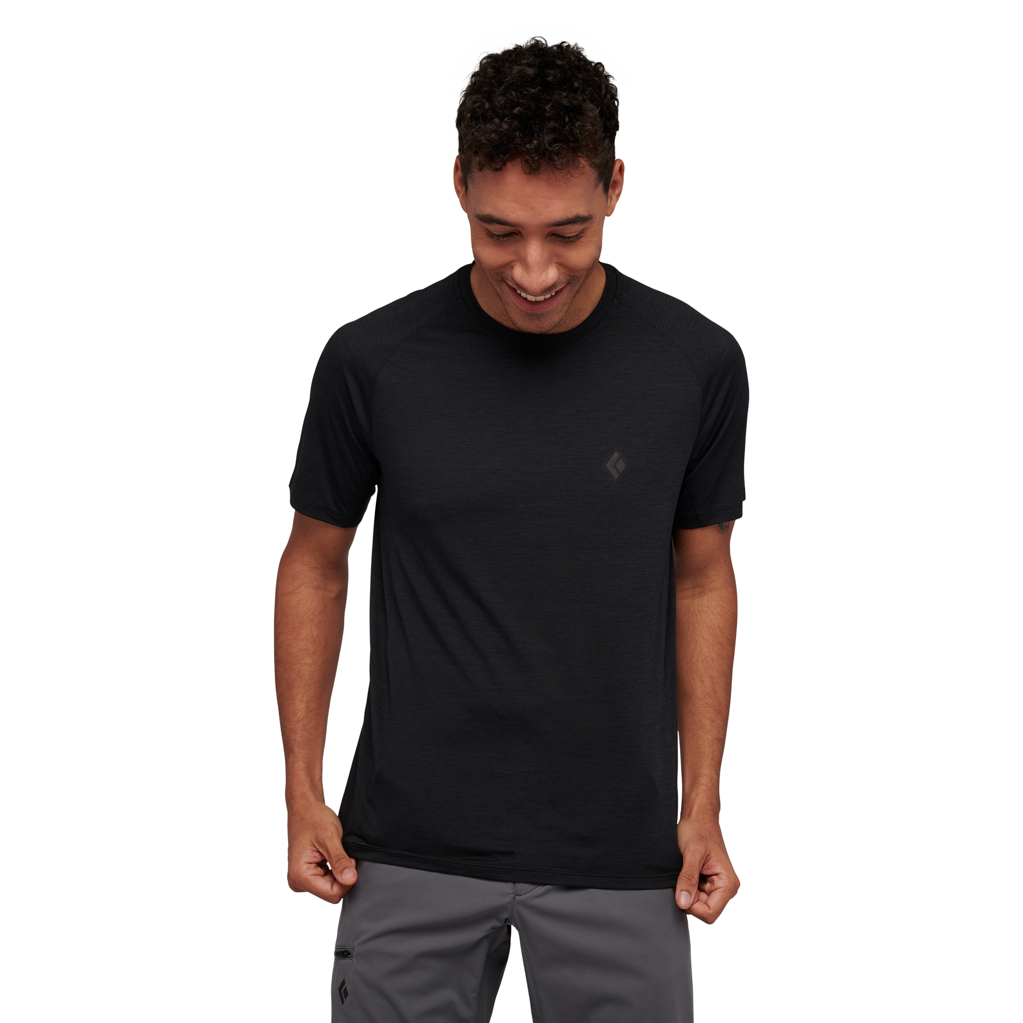 Lightwire Tech T-Shirt