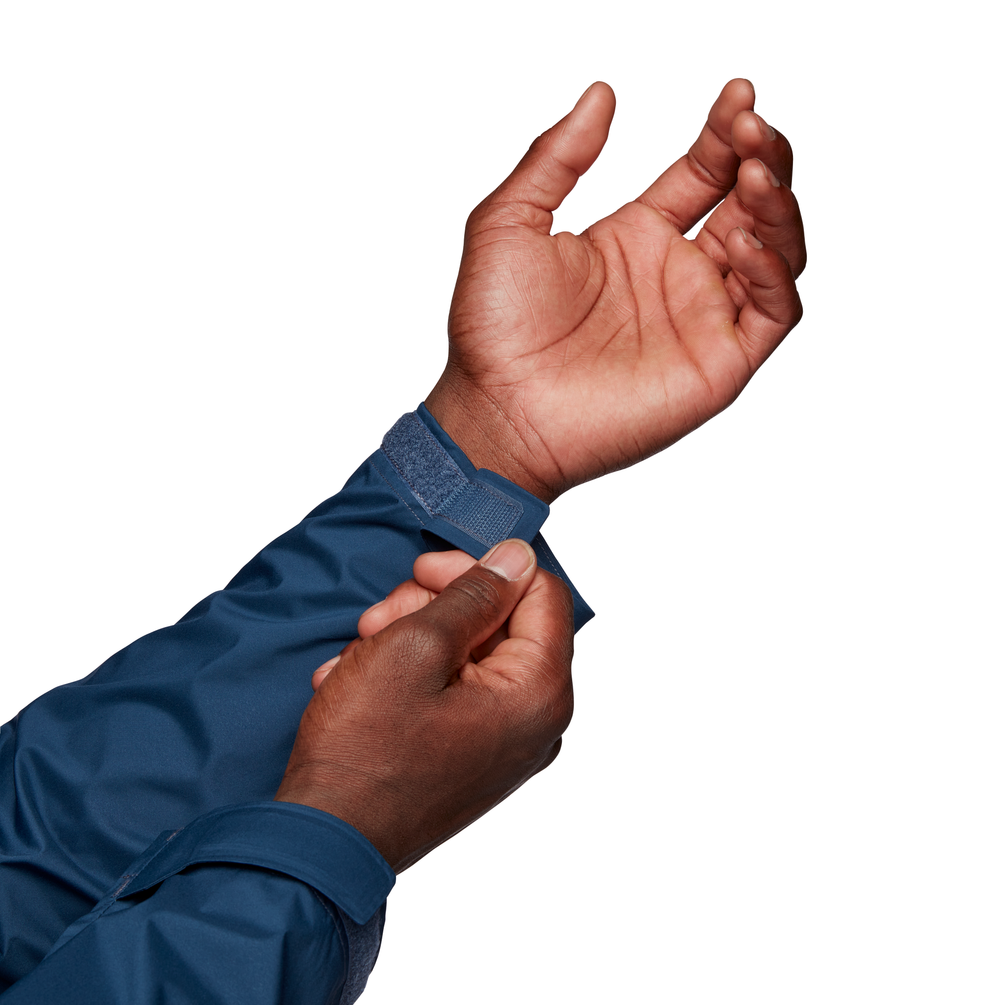 Stormline Stretch Rain Shell