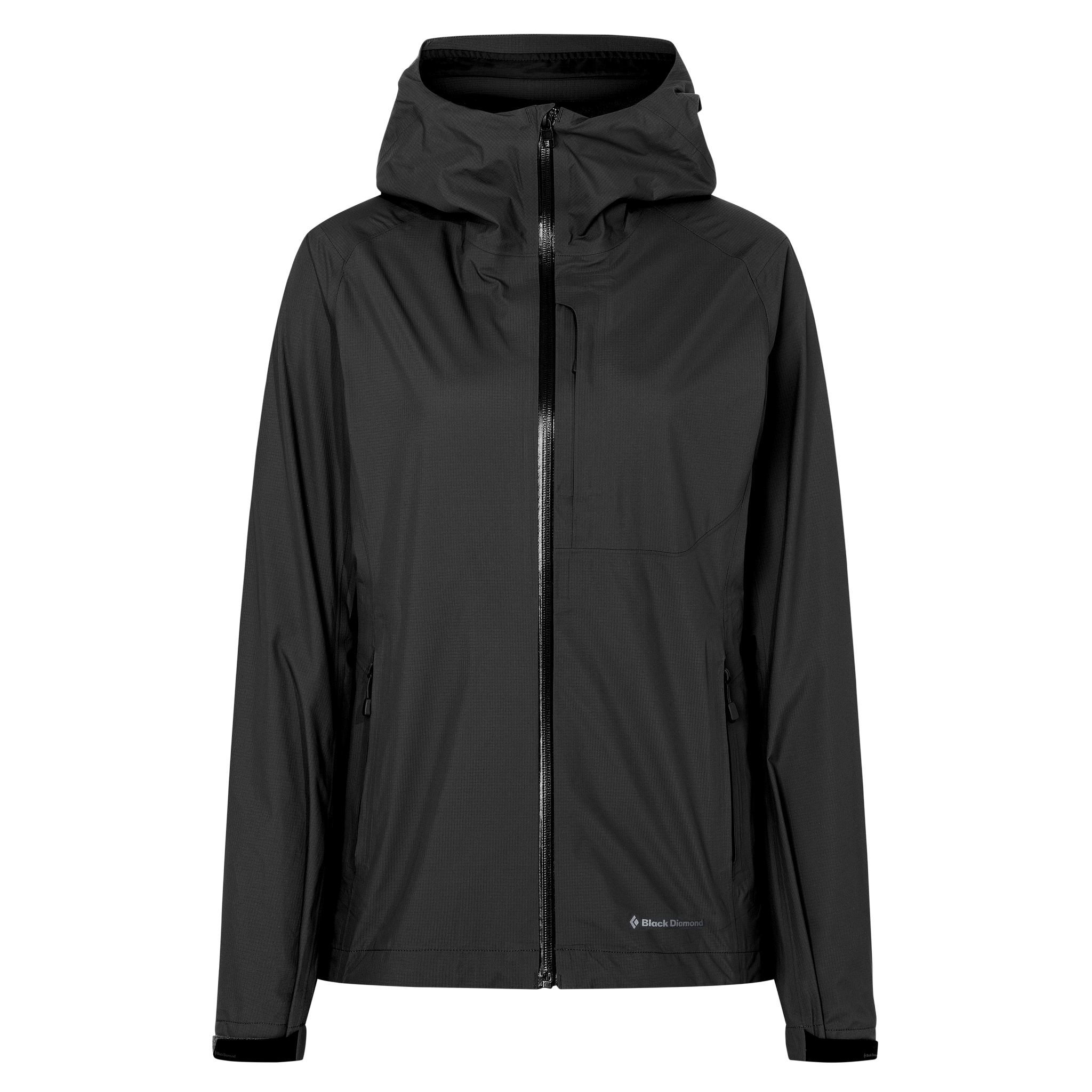 Highline Stretch Shell