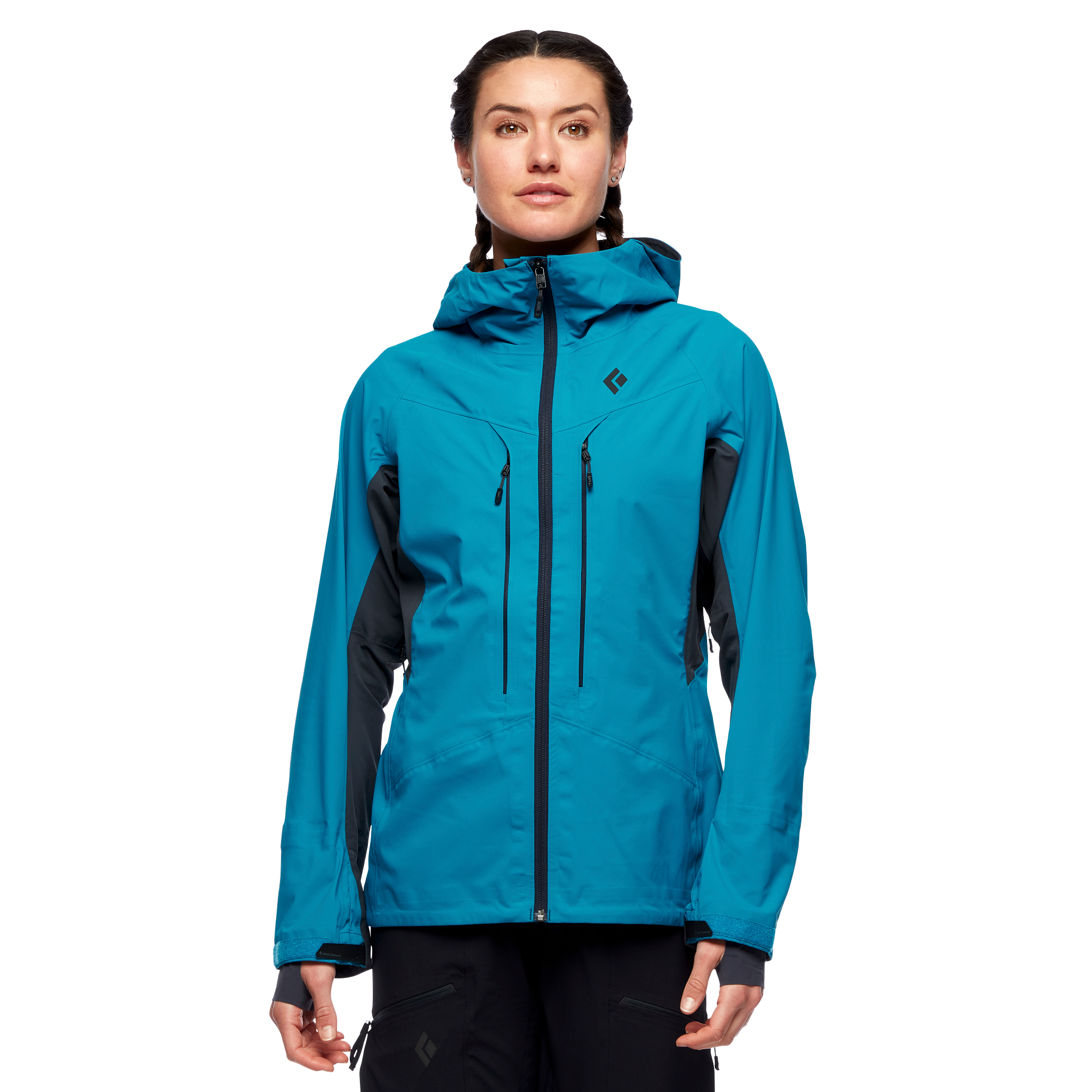 Dawn Patrol Hybrid Shell