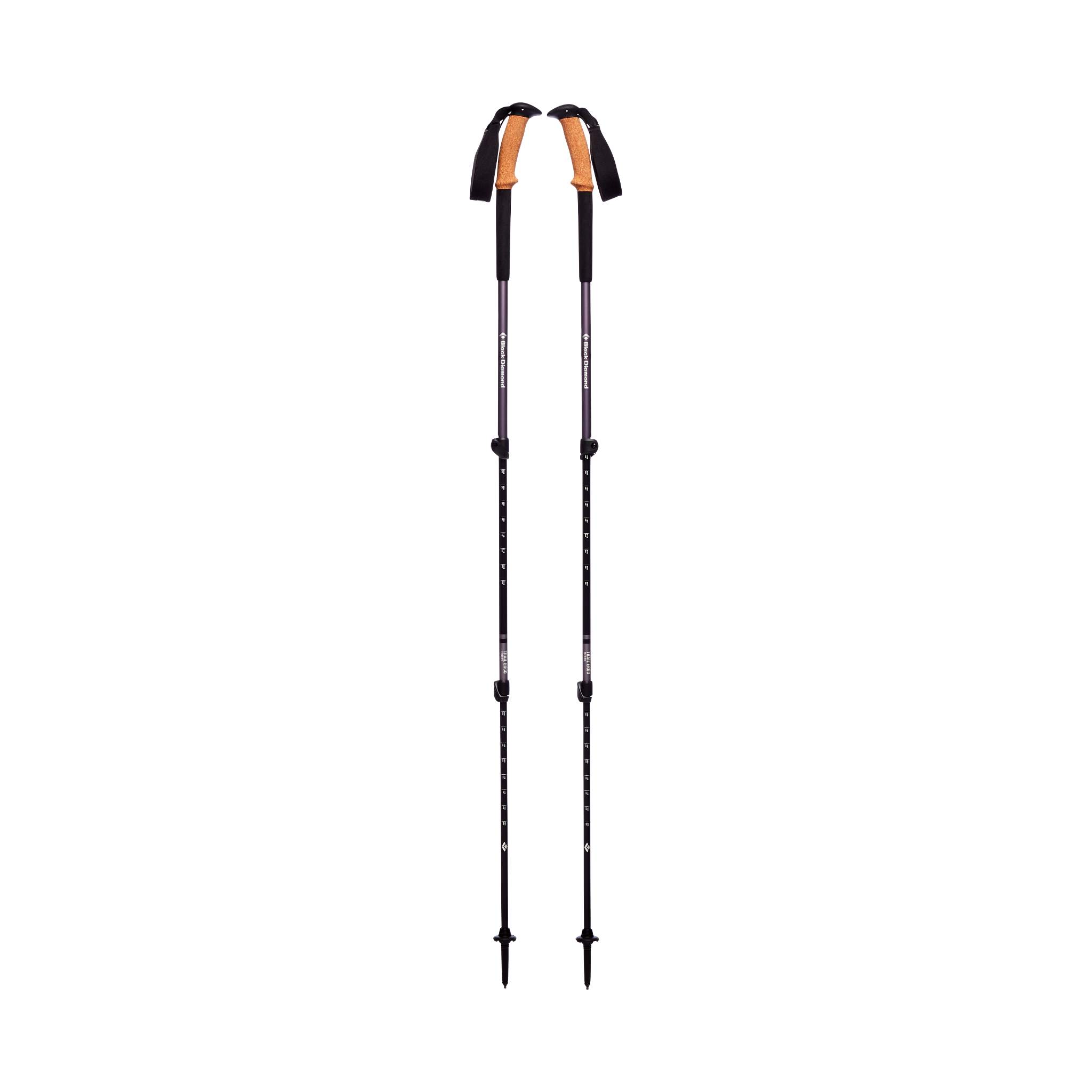 Trail Ergo Cork Trekking Poles