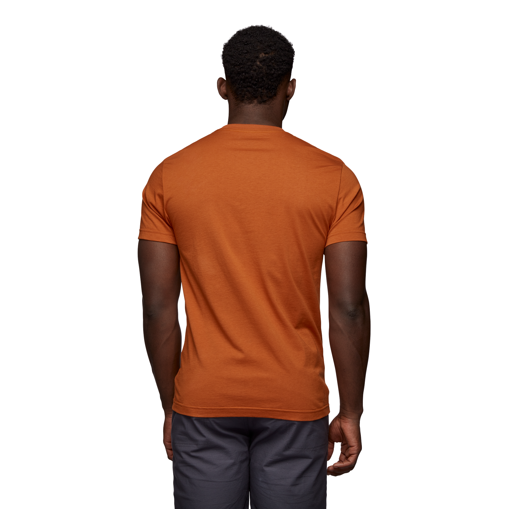 Crag Pocket T-Shirt