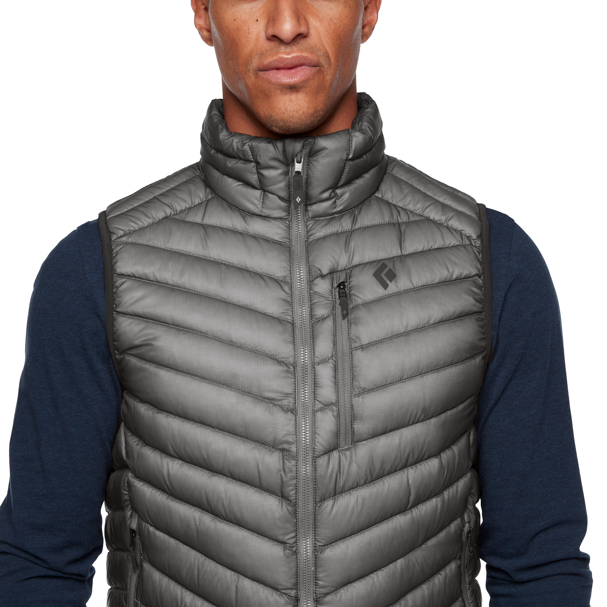 Approach Down Vest