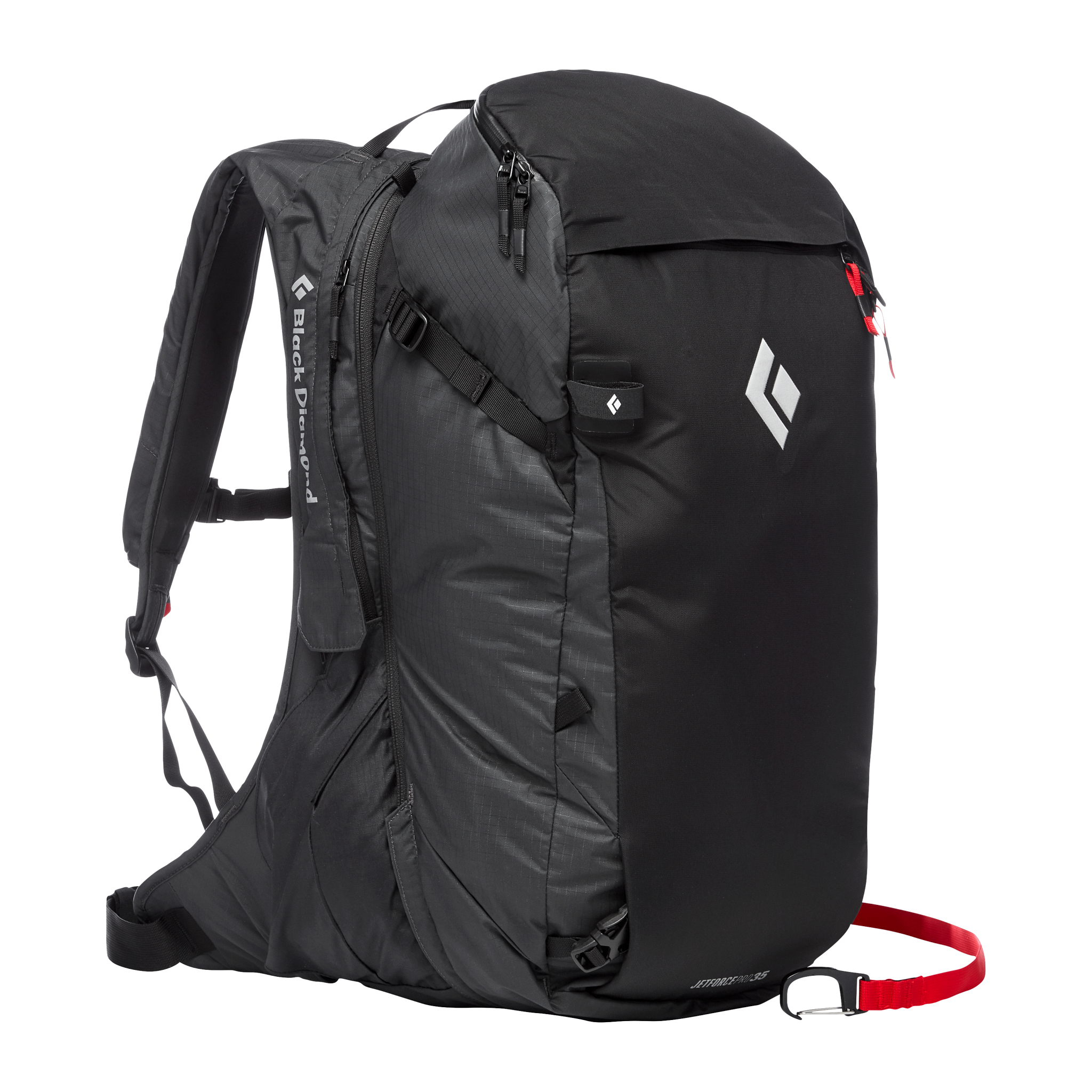 JetForce Pro 35L Avalanche Airbag Pack