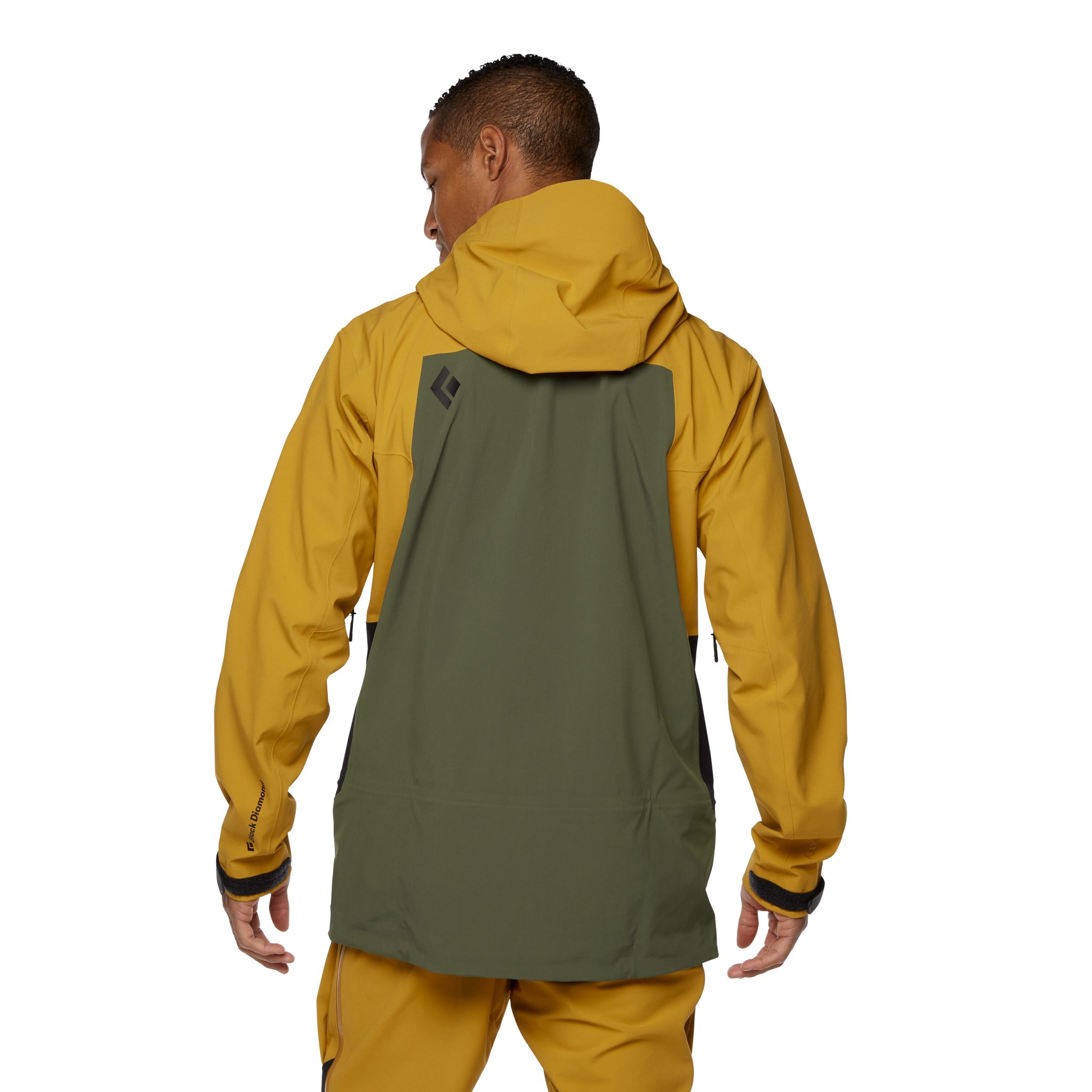 Recon Stretch Ski Shell