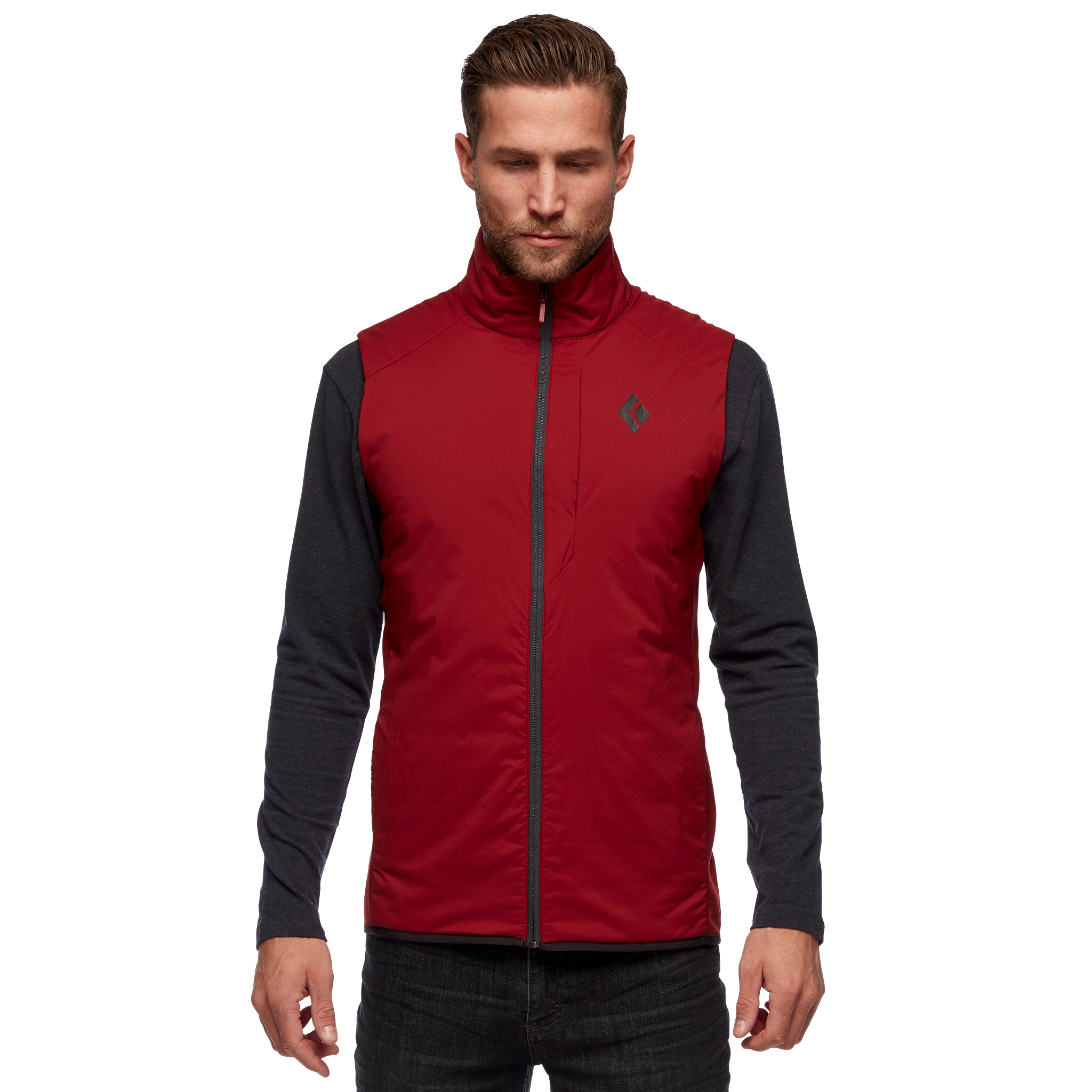 First Light Hybrid Vest