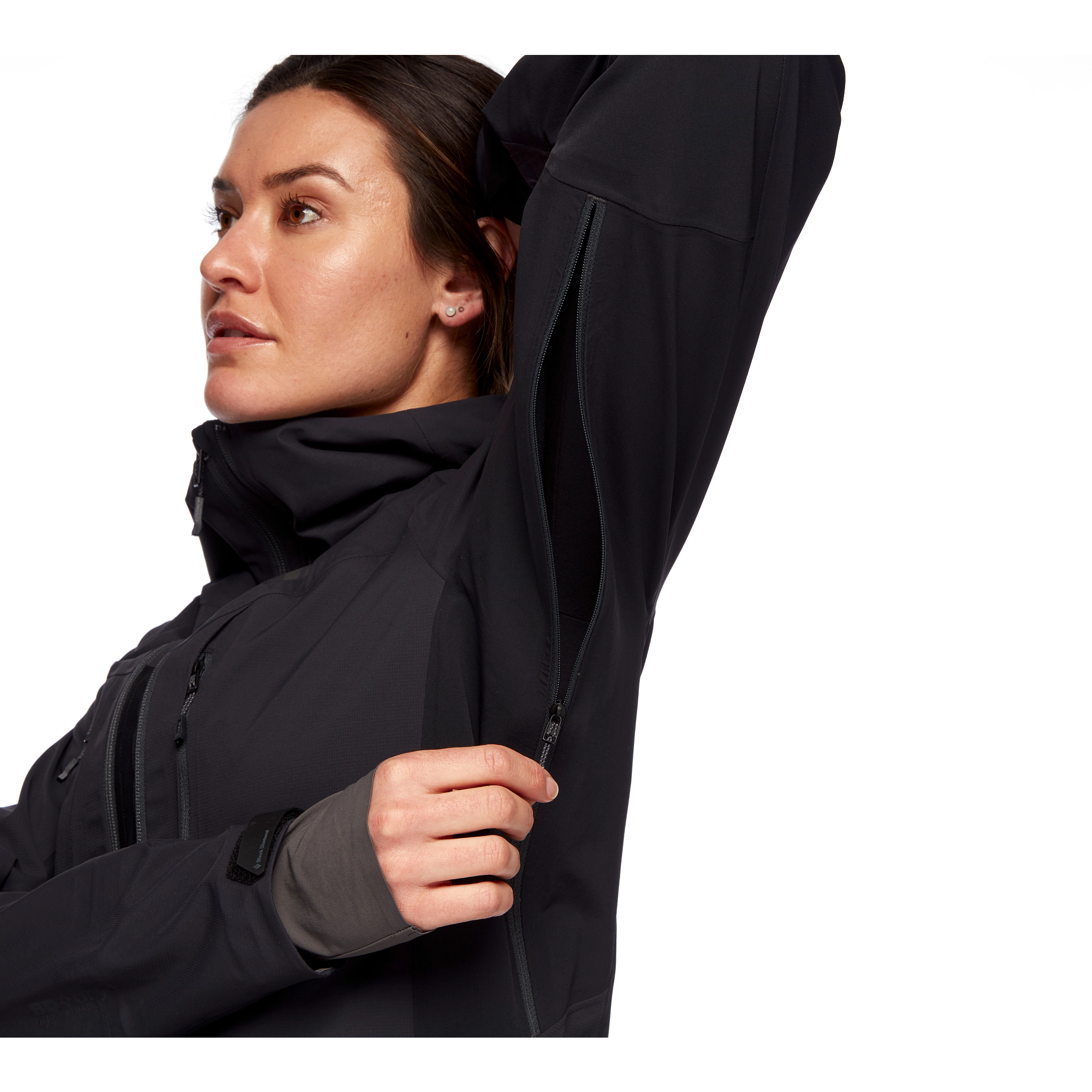 Dawn Patrol Hybrid Shell