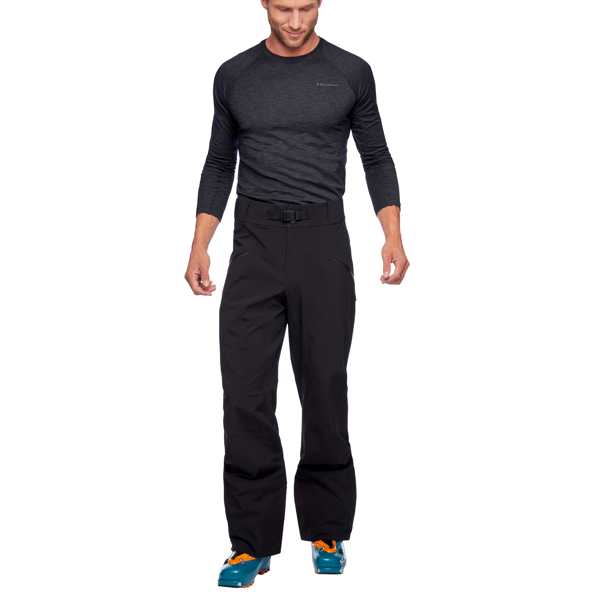 Recon Stretch Ski Pants