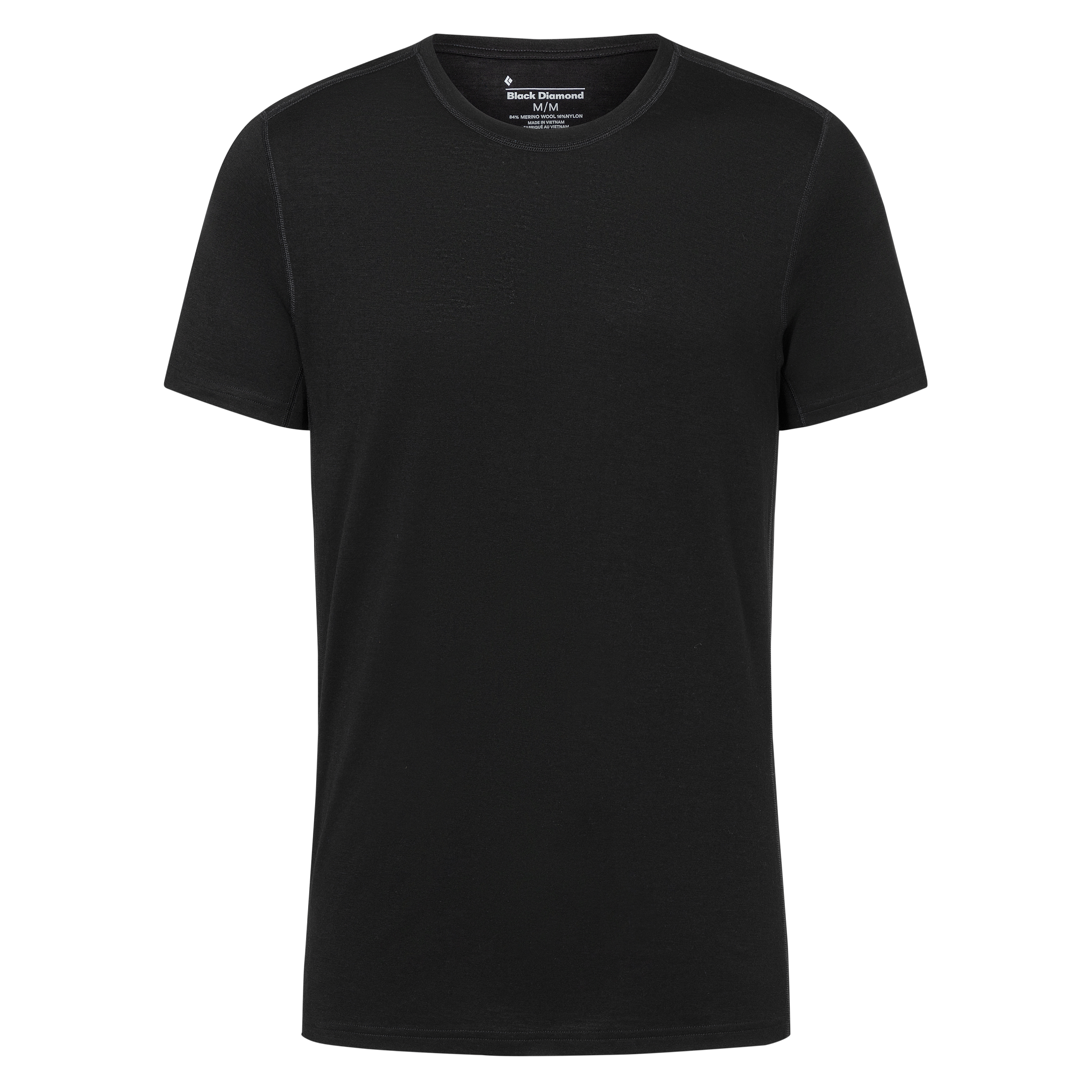 Flux Merino T-Shirt