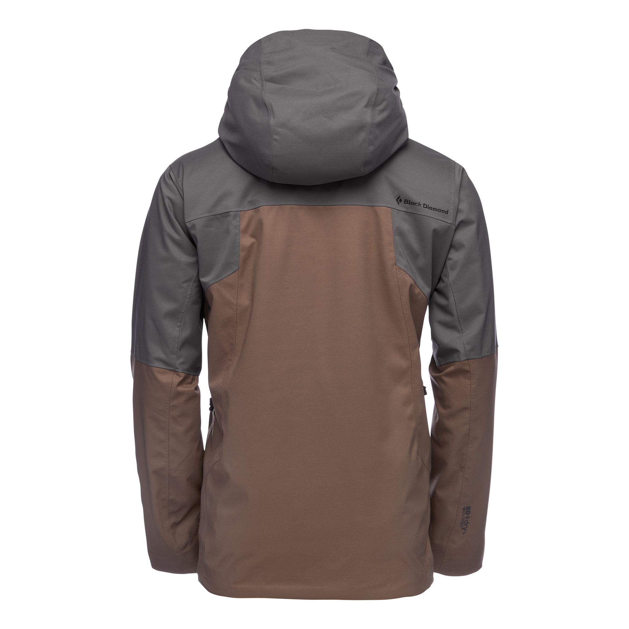 BoundaryLine Mapped Insulated Jacket