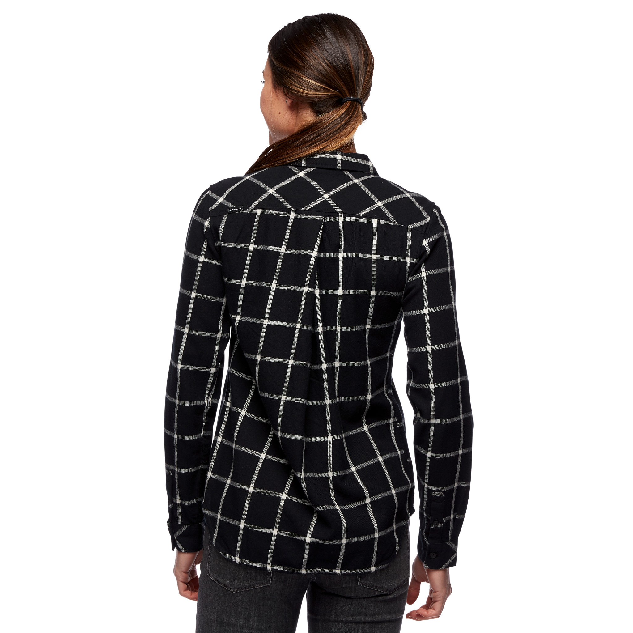 Serenity Flannel Shirt