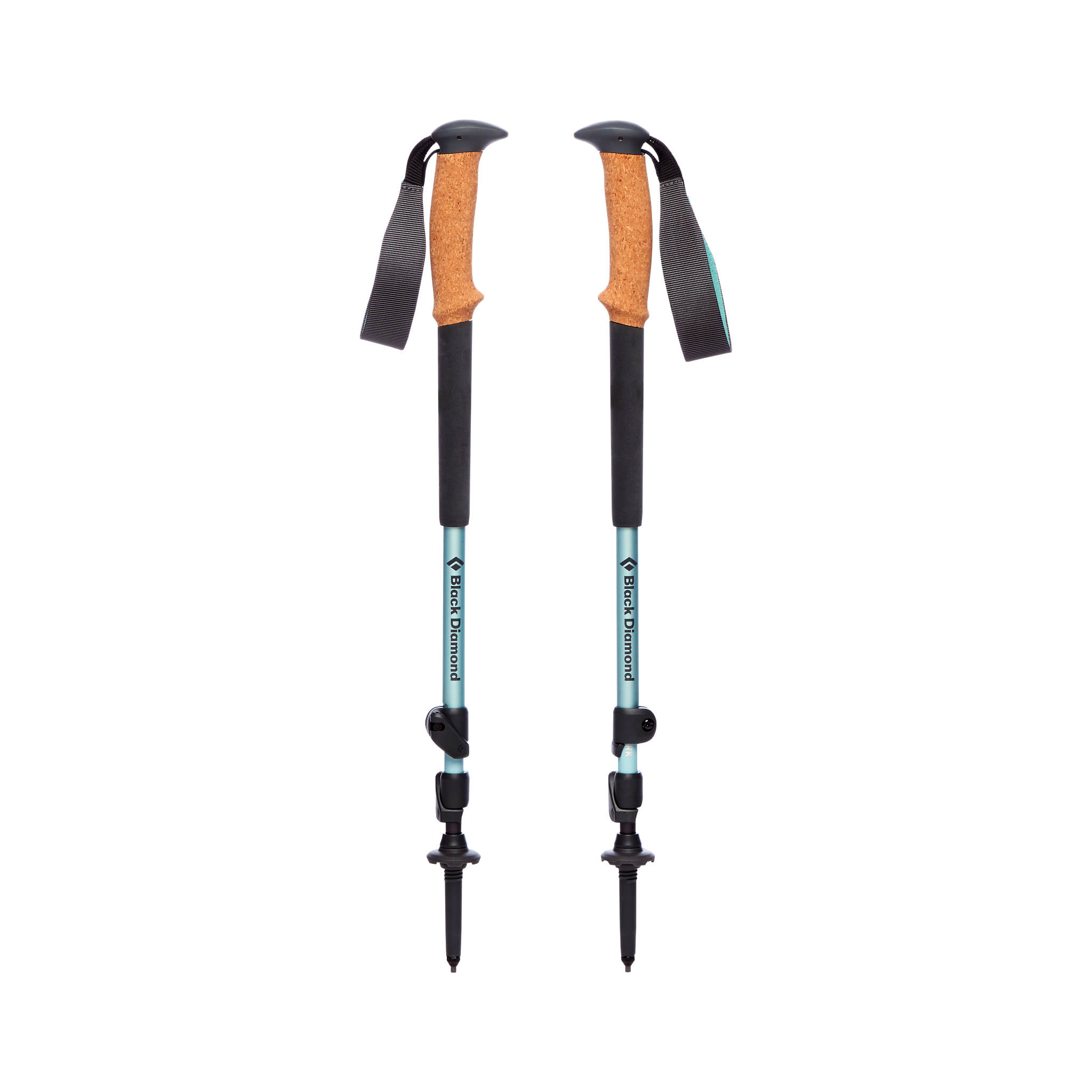 Trail Cork Trekking Poles - Women's