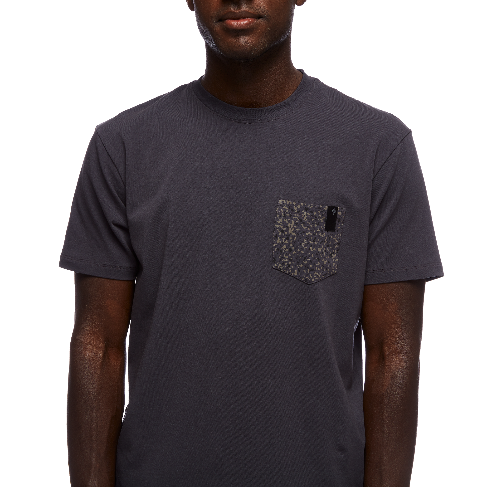 Pocket Square T-Shirt