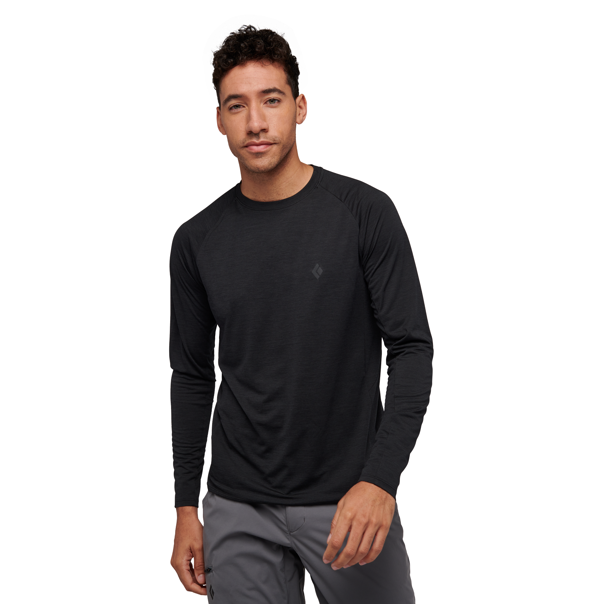 Lightwire LS Tech Tee