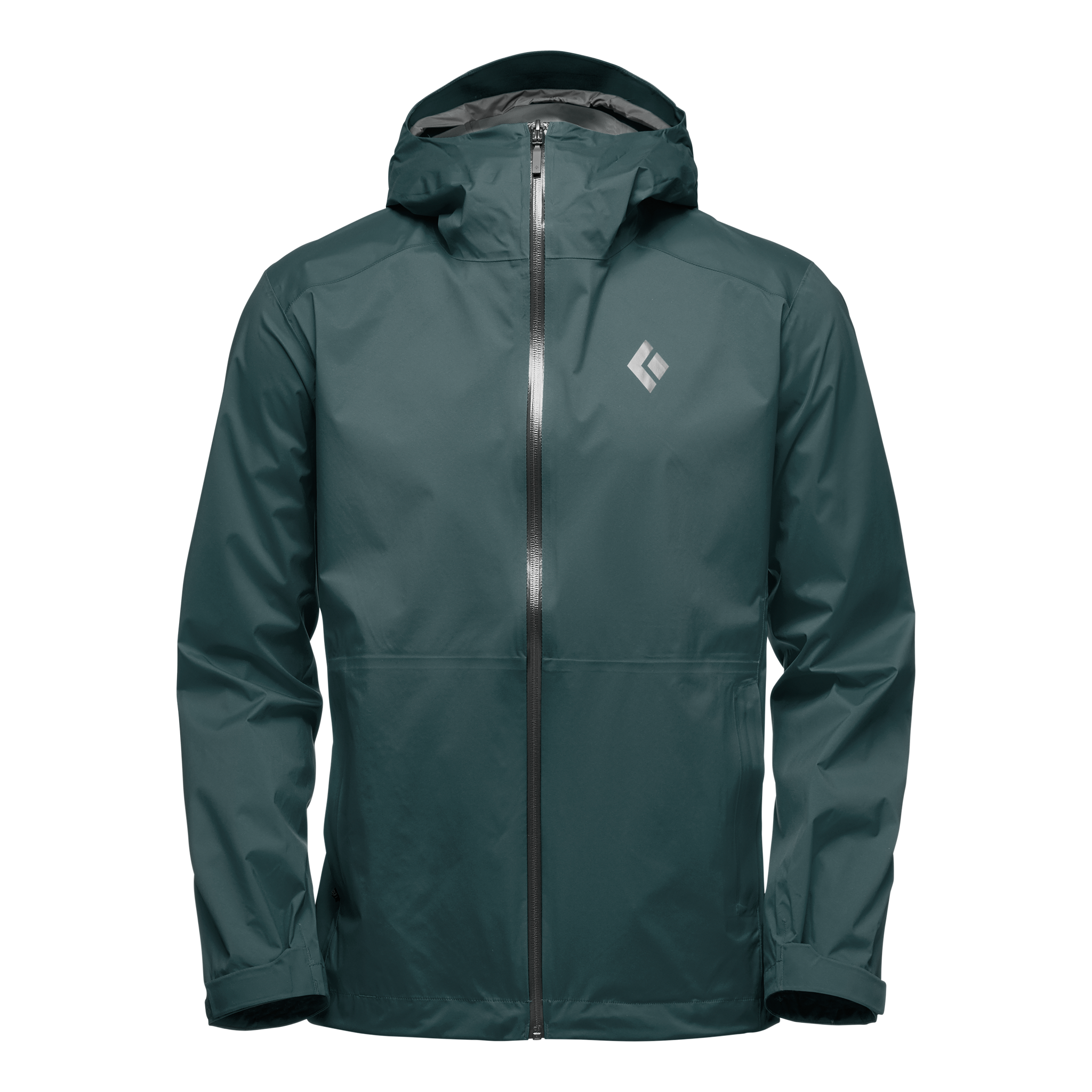 Stormline Stretch Rain Shell