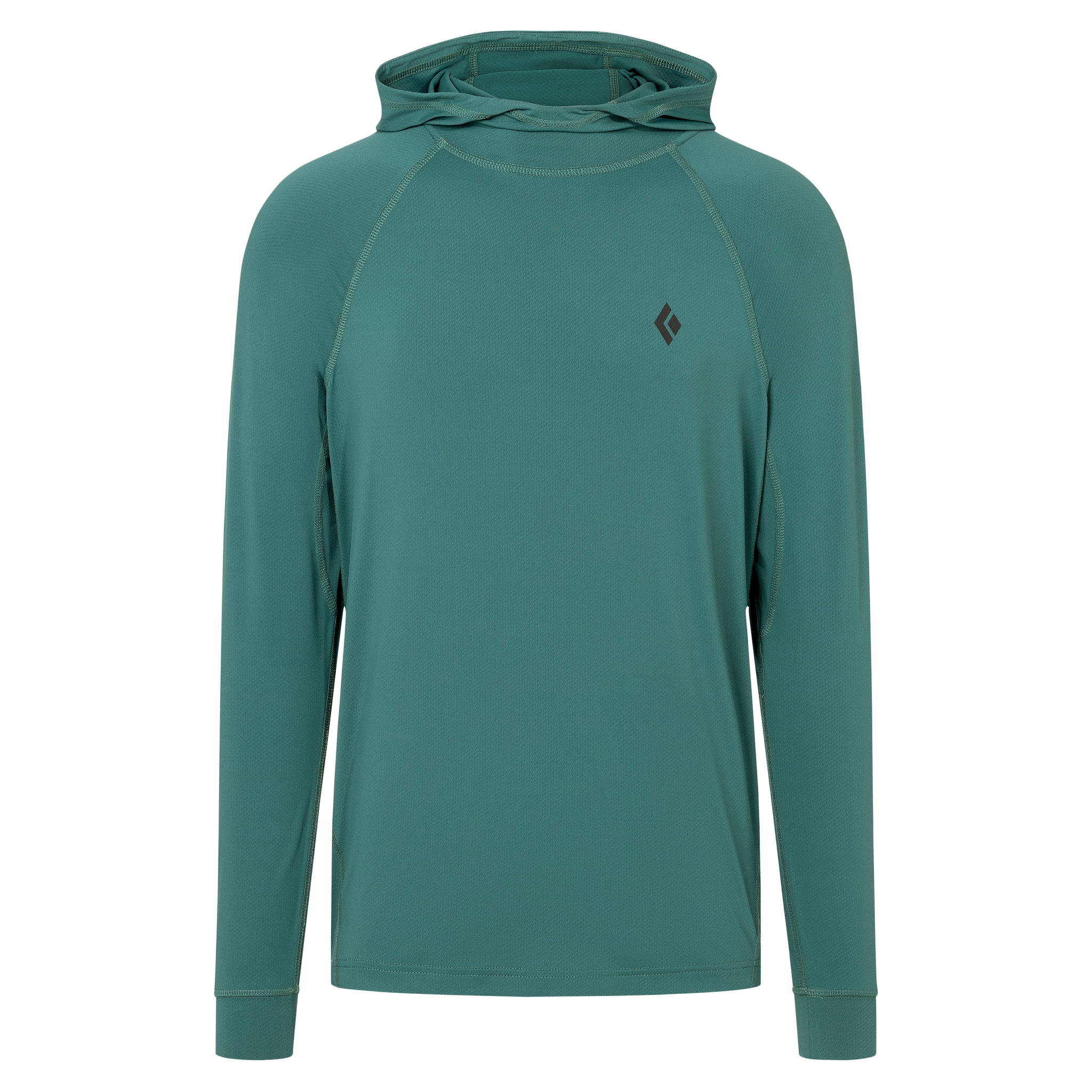 Alpenglow Hoody