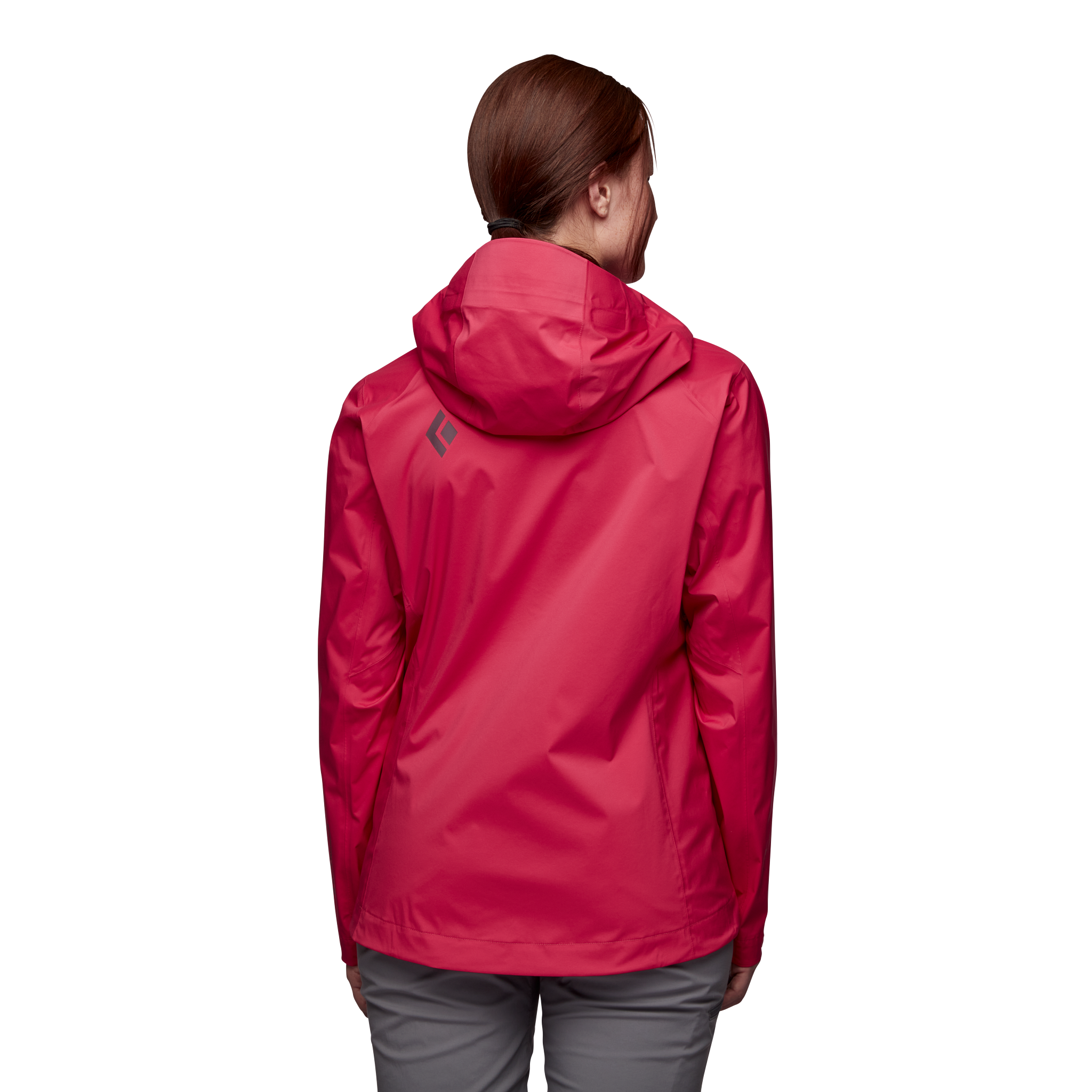 Stormline Stretch Rain Shell