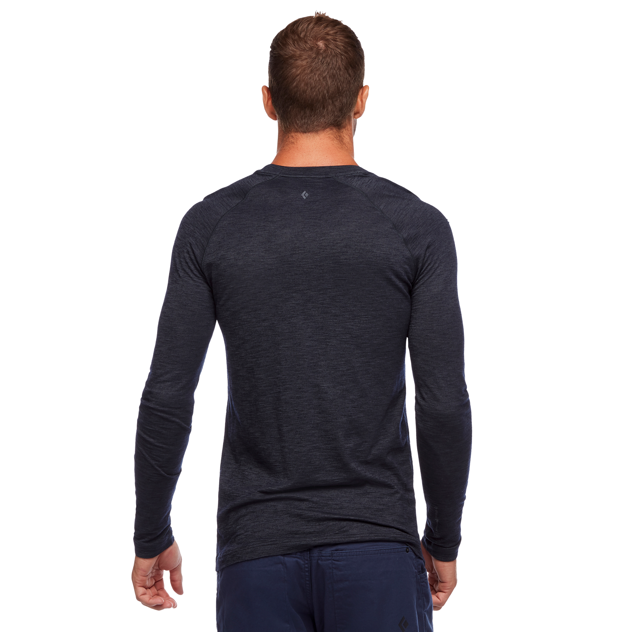 Long Sleeve Rhythm T-Shirt