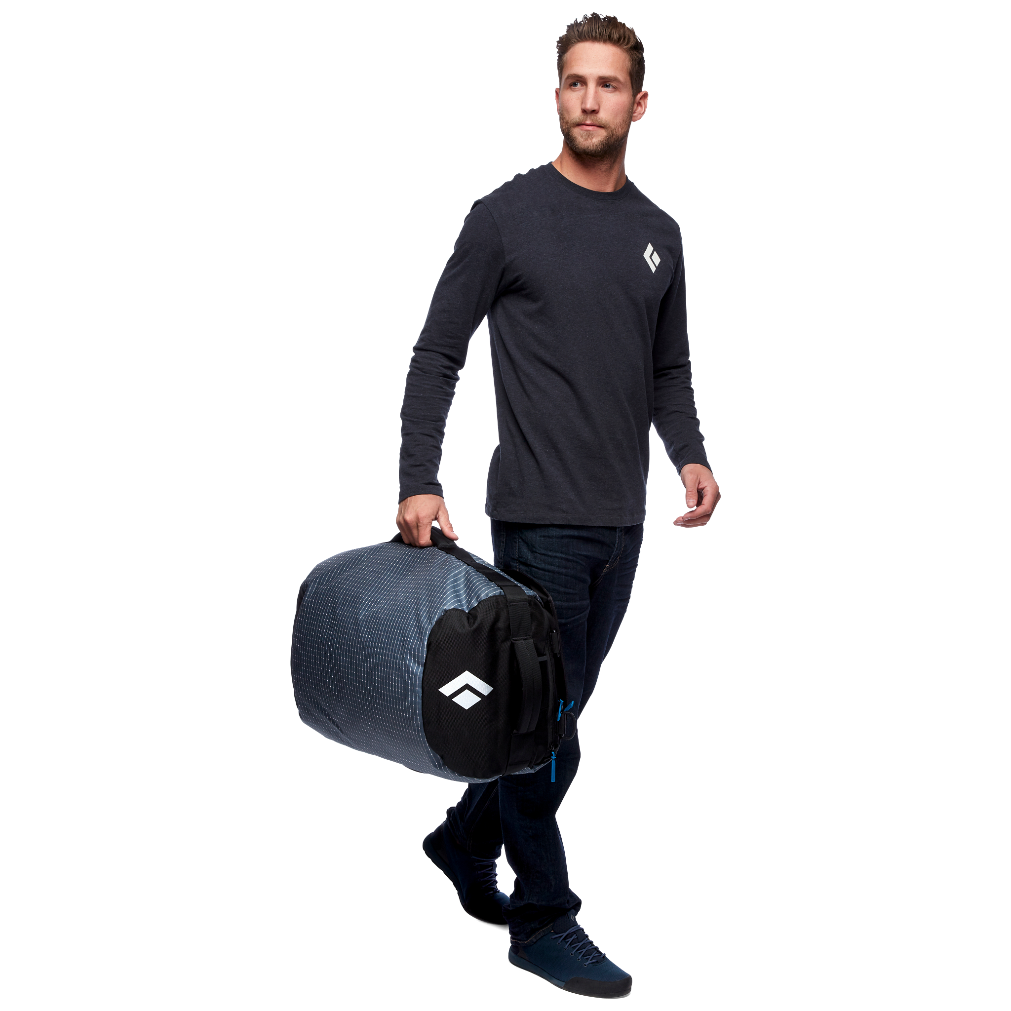 Stonehauler 60L Duffel