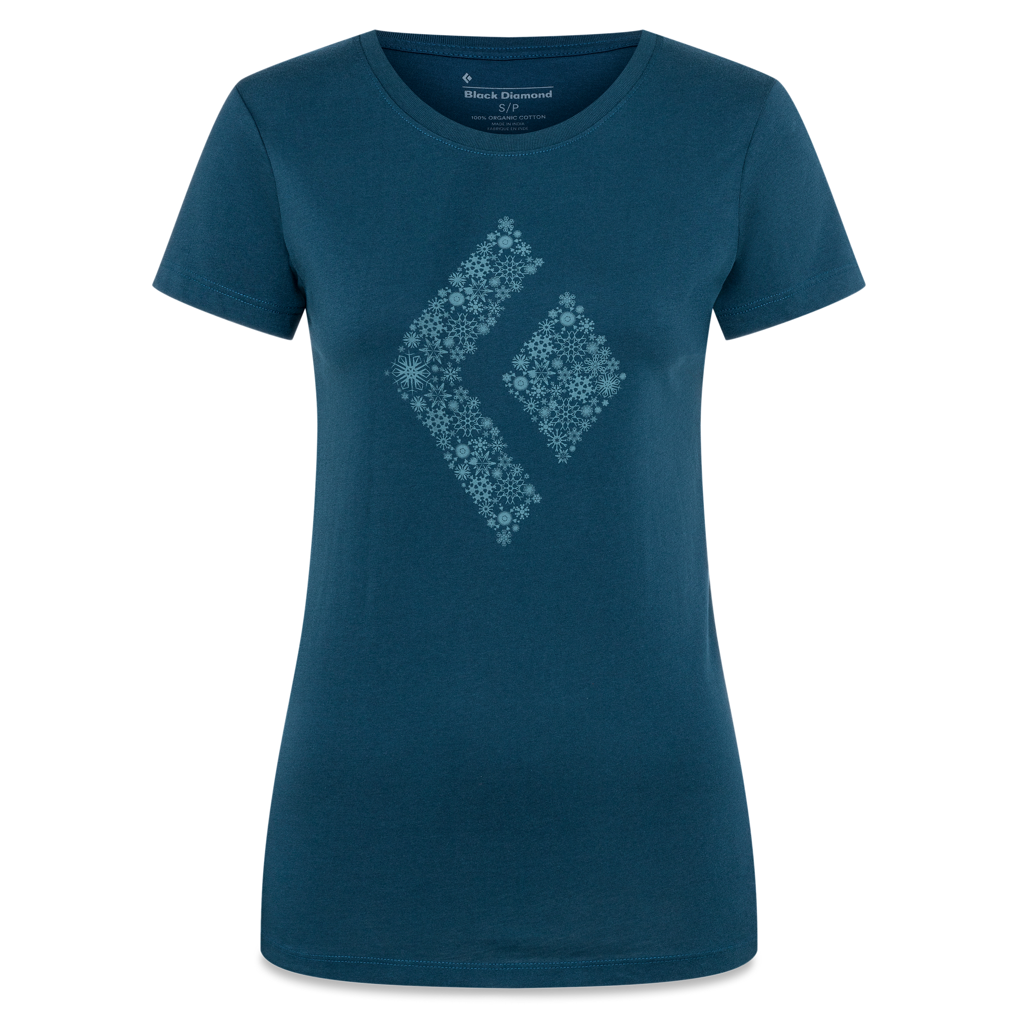 Snow Diamond T-Shirt