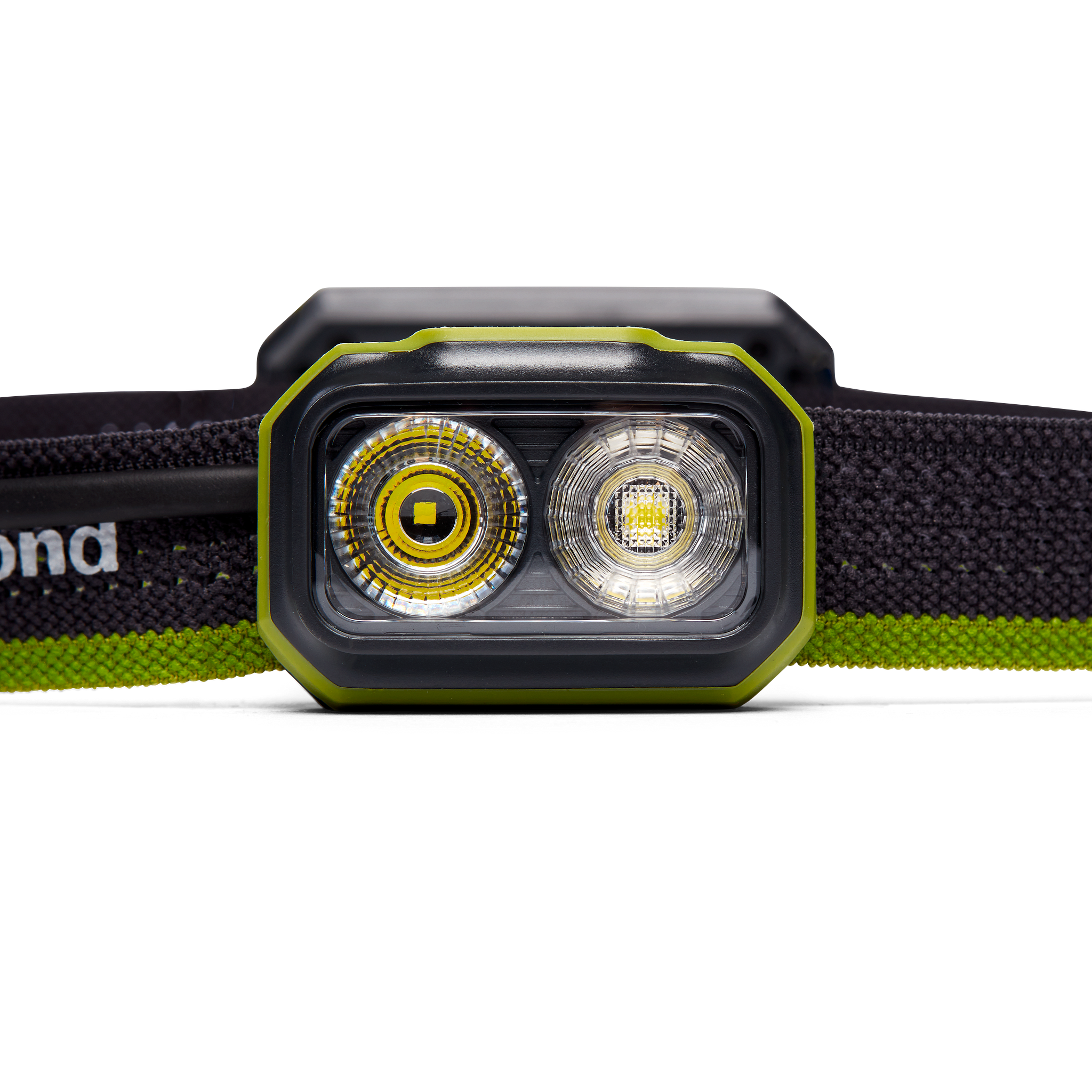 Onsight 375 Headlamp - Honnold Edition