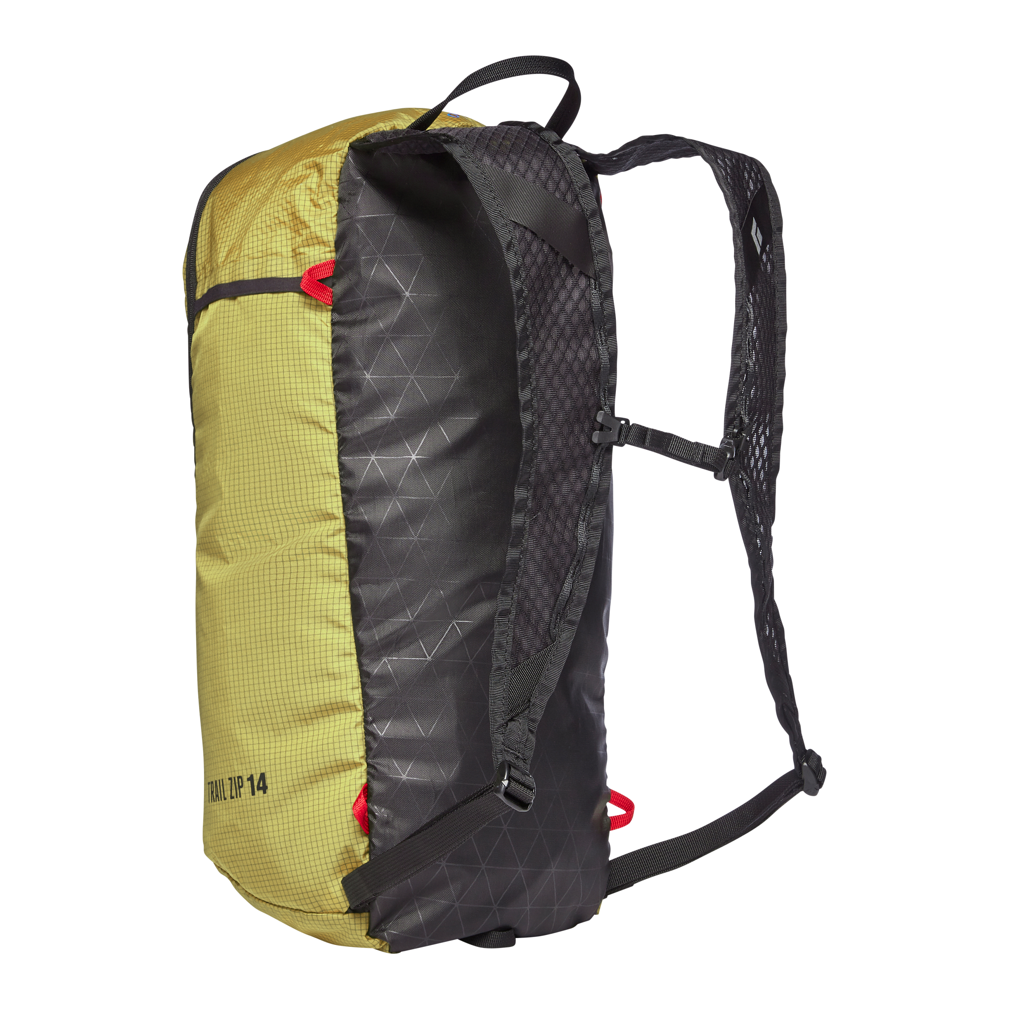 Trail Zip 14 Pack
