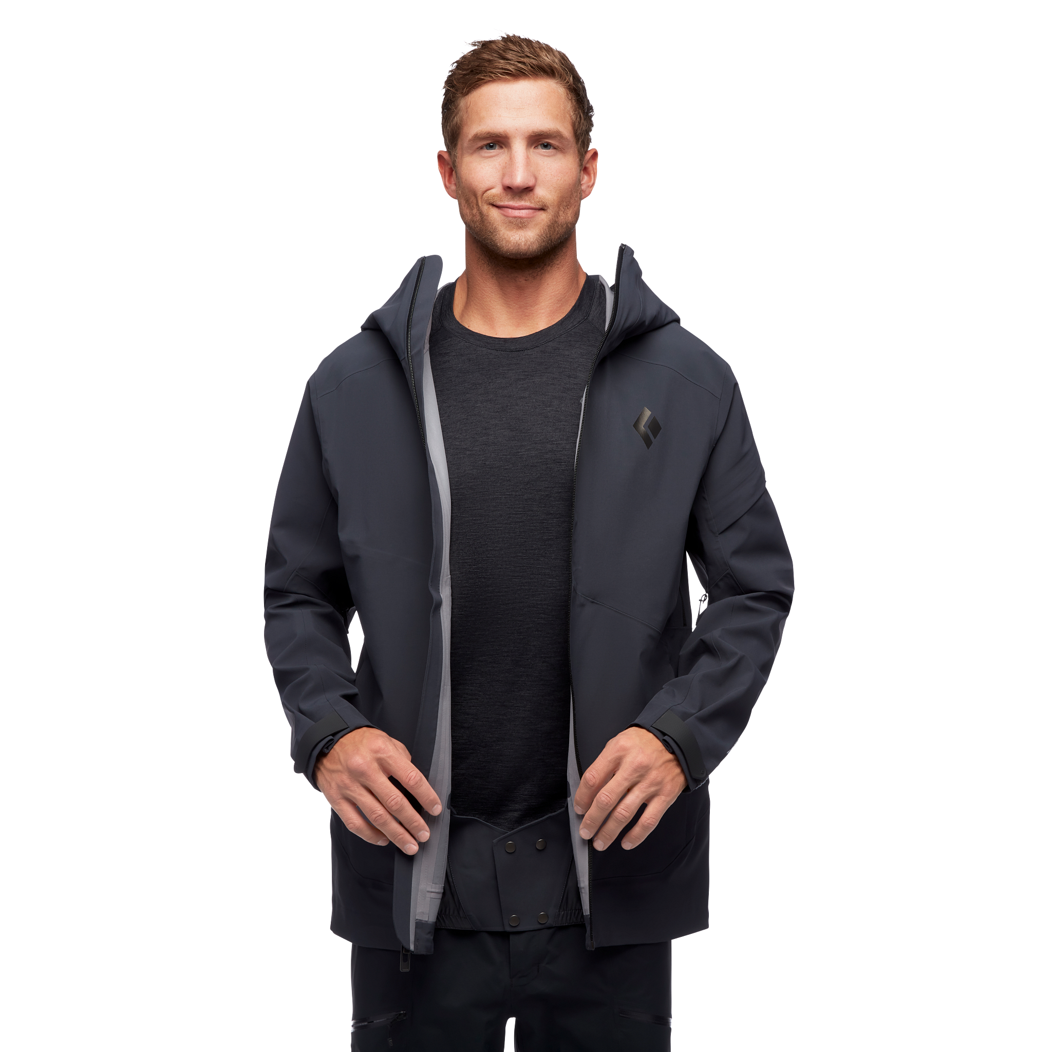 Recon Stretch Ski Shell