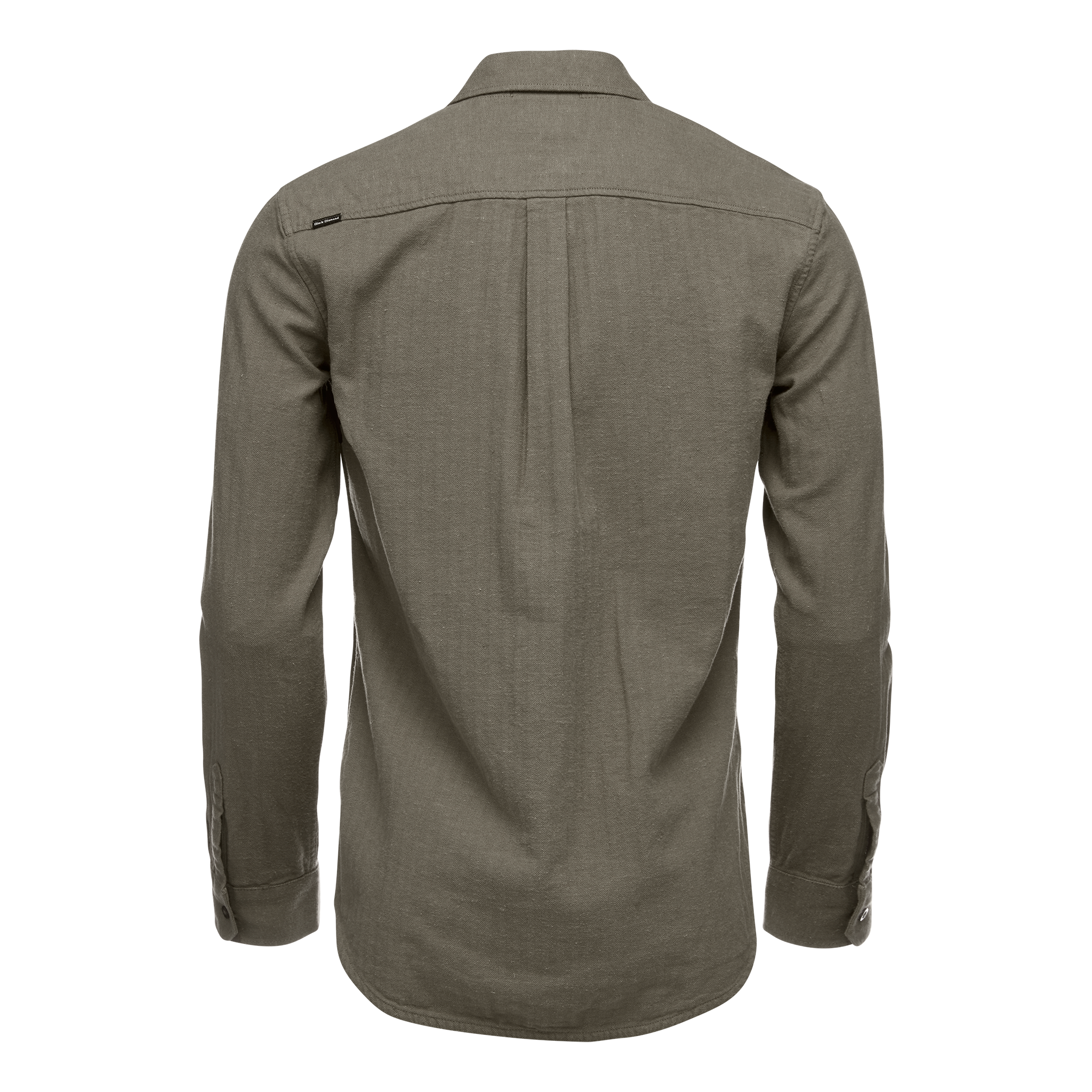 Sentinel Flannel Shirt