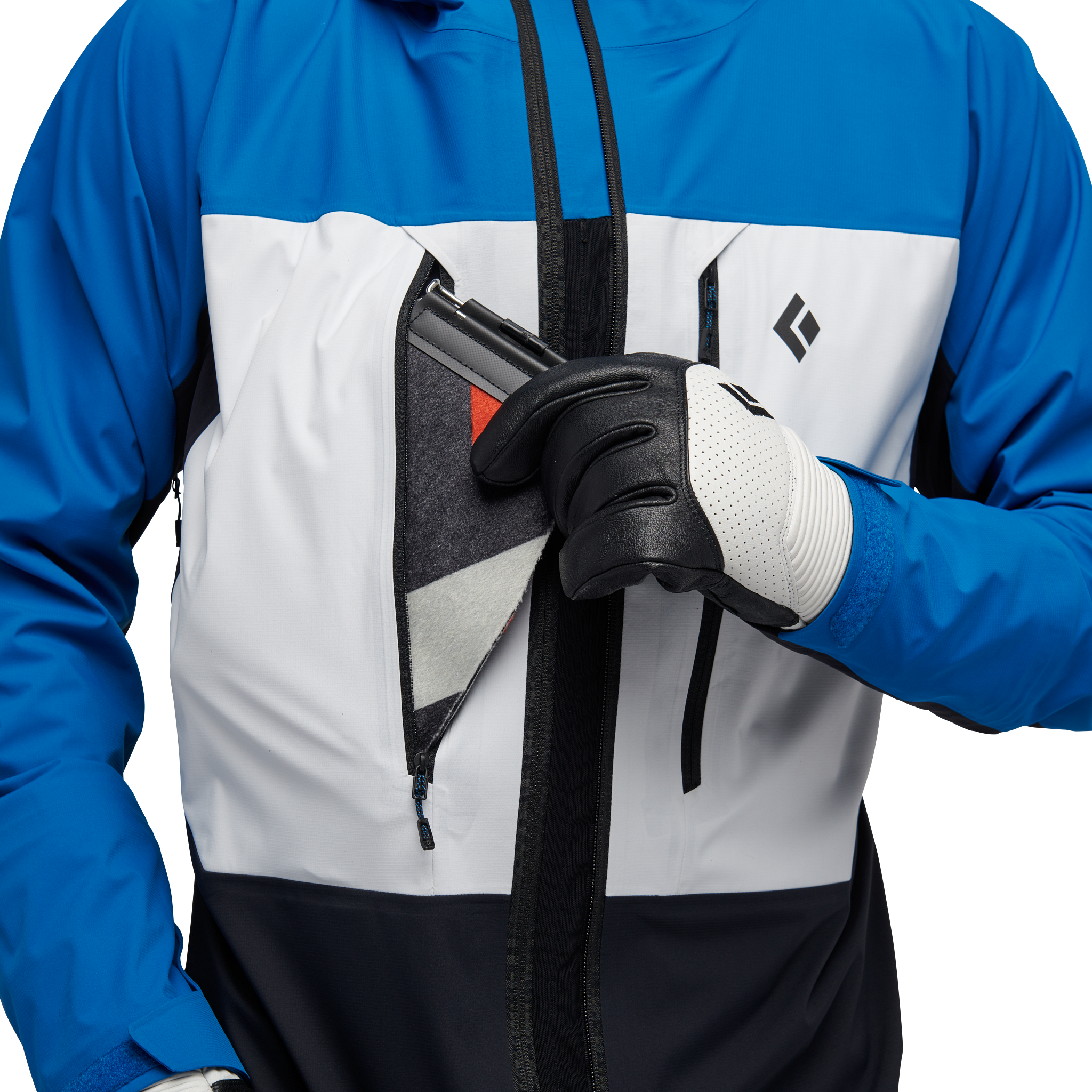 Dawn Patrol Hybrid Shell