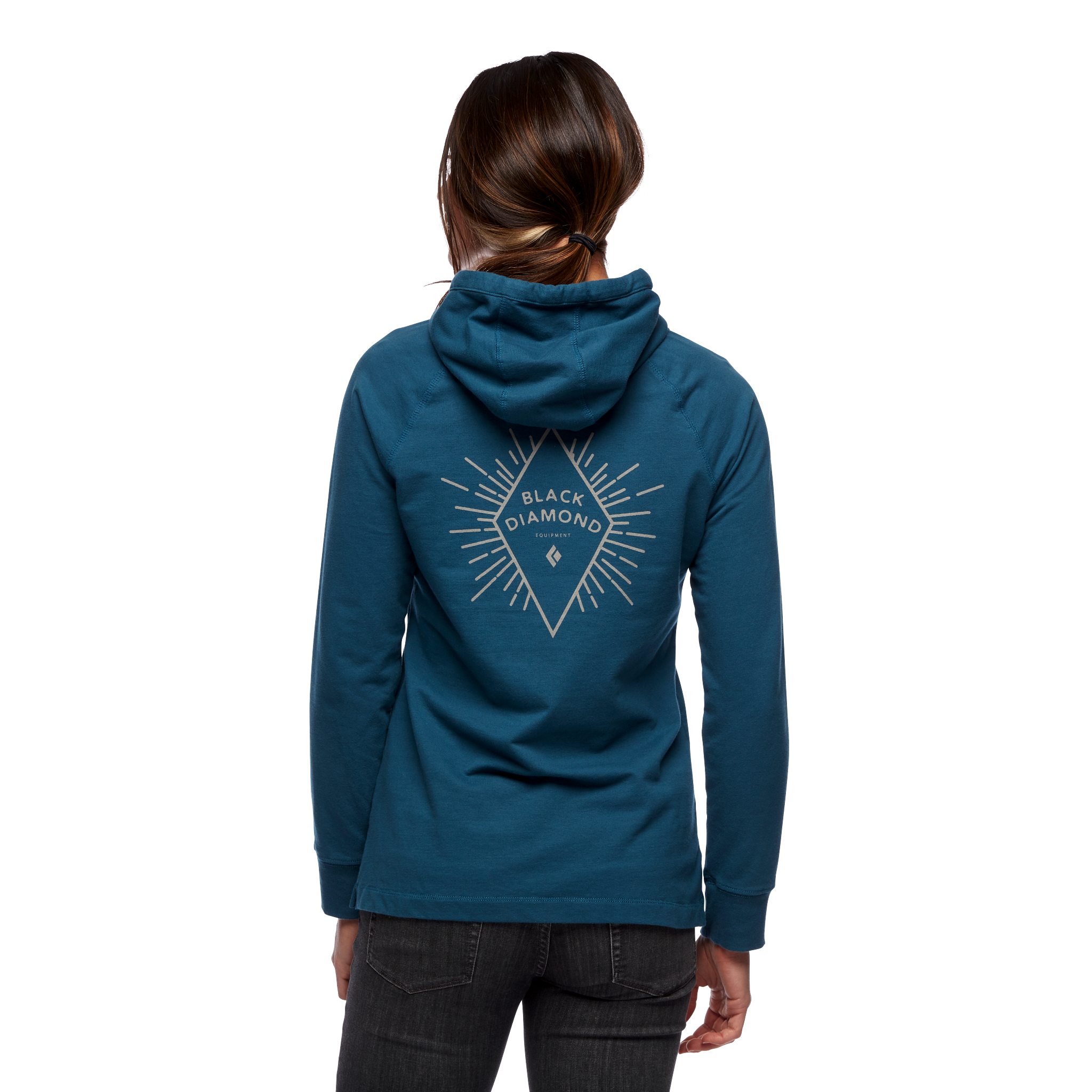 BD Rays Pullover Hoody