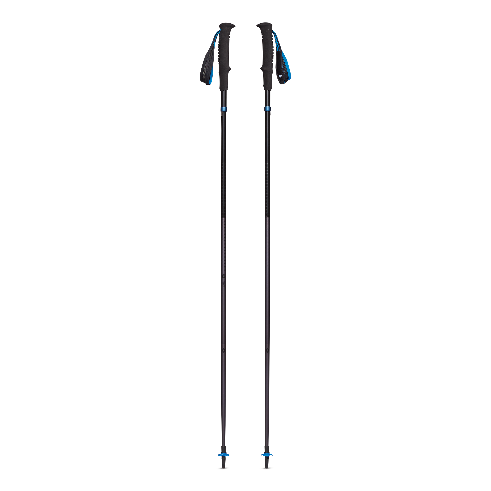 Distance Z Trekking/Running Poles