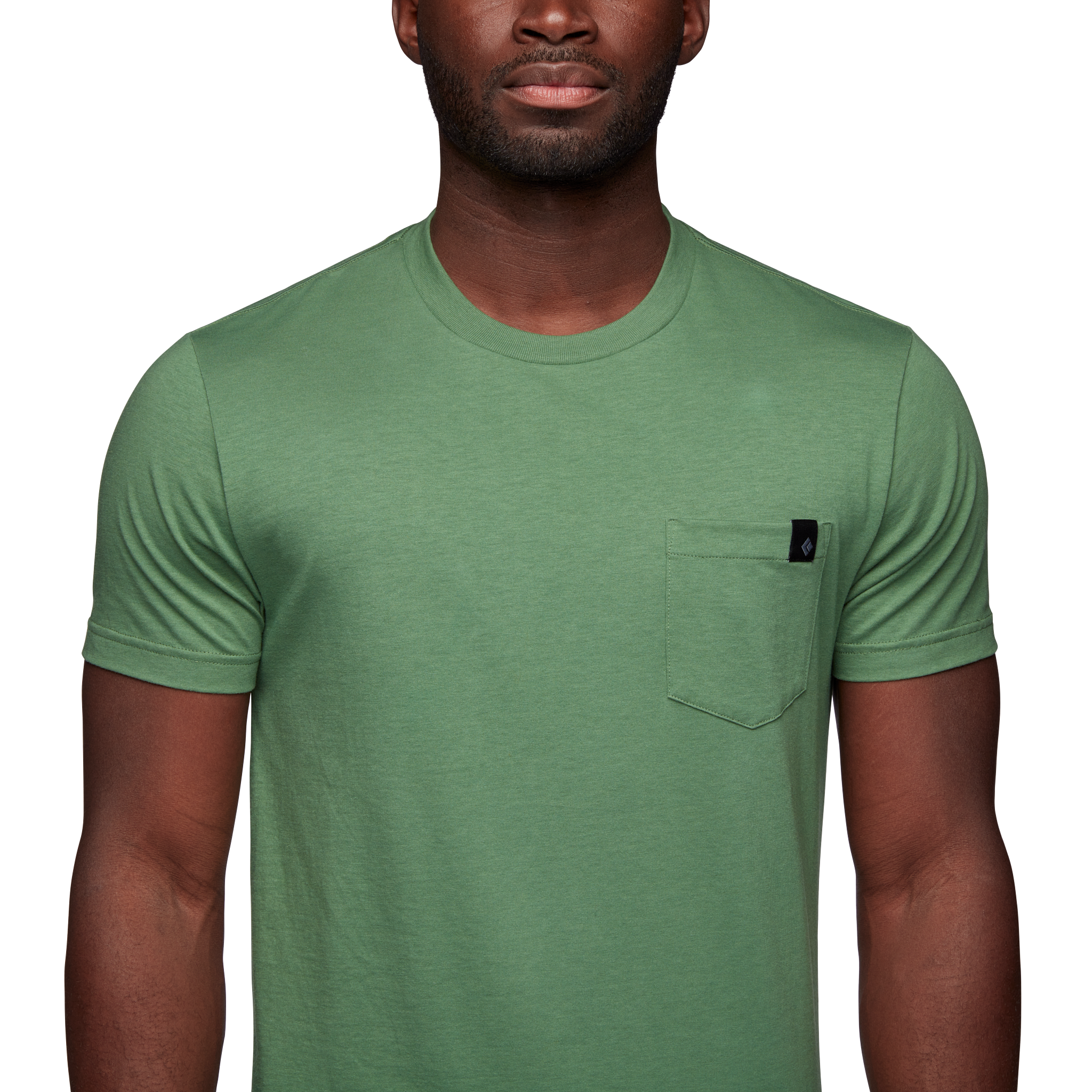 Crag Pocket T-Shirt