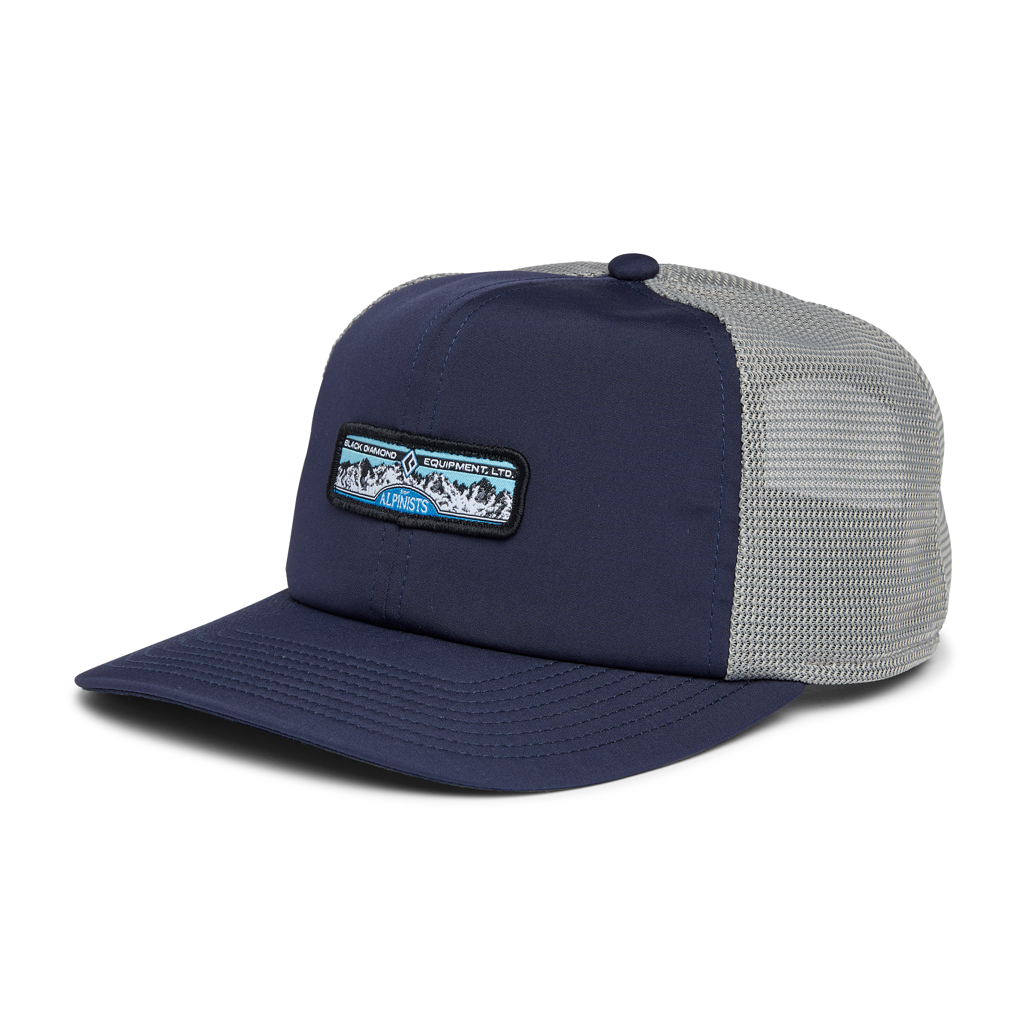 BD Lightweight Trucker