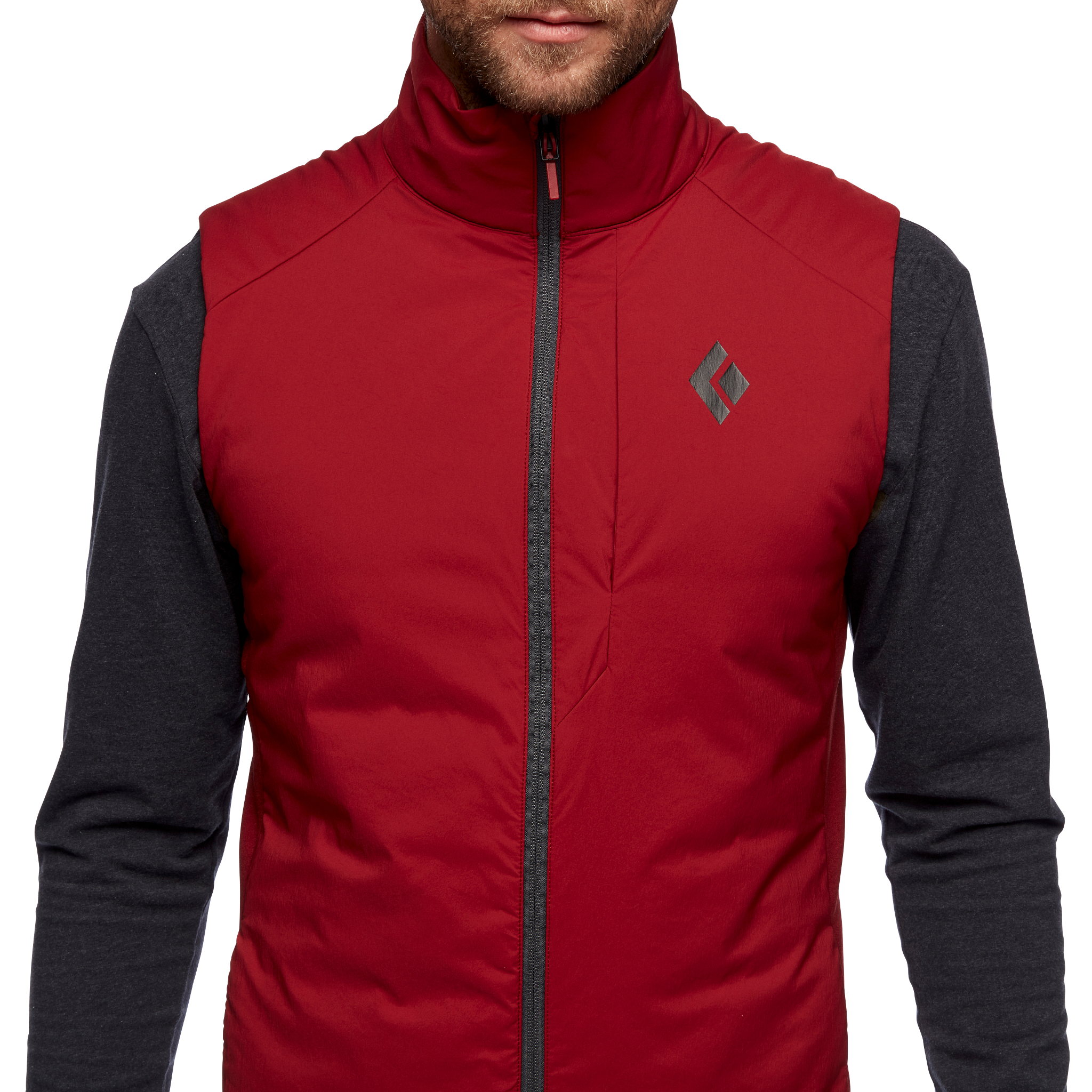 First Light Hybrid Vest