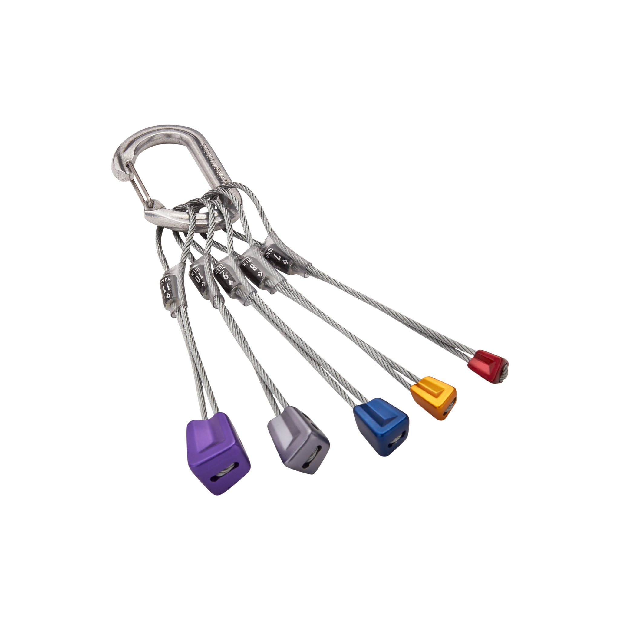 Offset Stopper Set #7-11